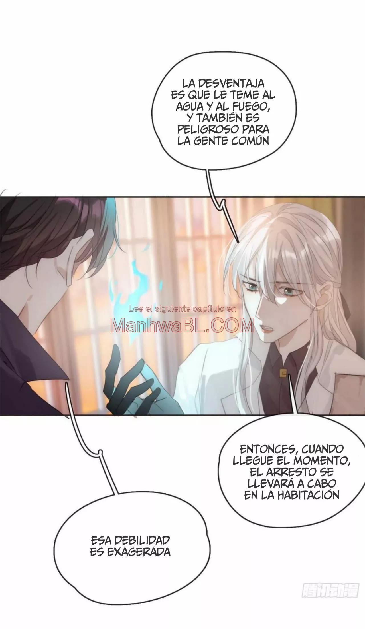 Por favor, duerme conmigo - Capítulo 52 2 manhwa
