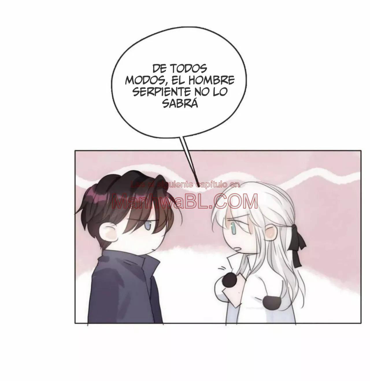Por favor, duerme conmigo - Capítulo 52 2 manhwa