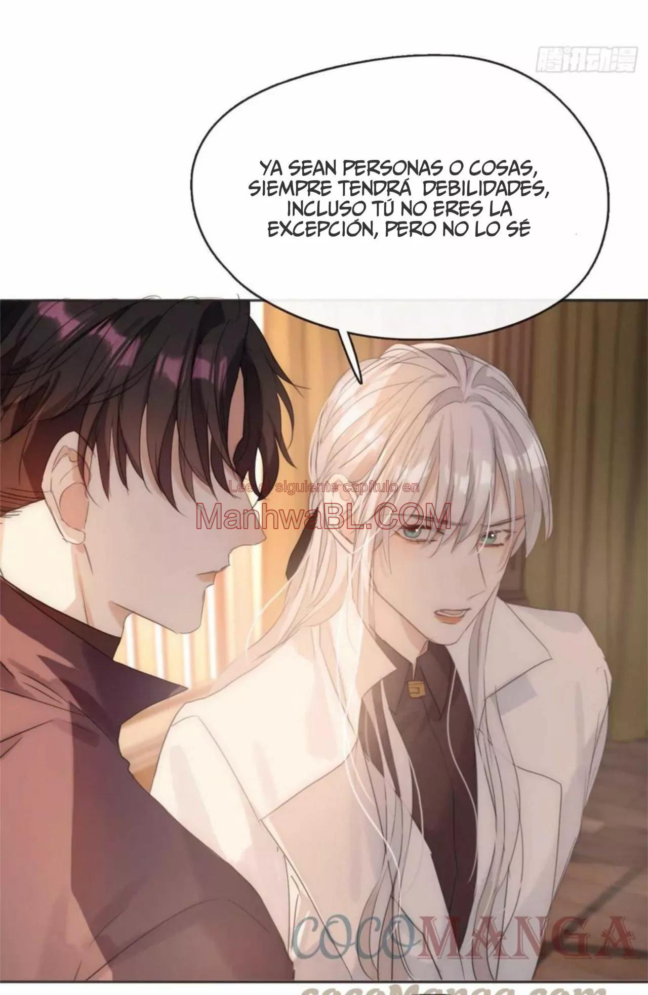 Por favor, duerme conmigo - Capítulo 52 2 manhwa