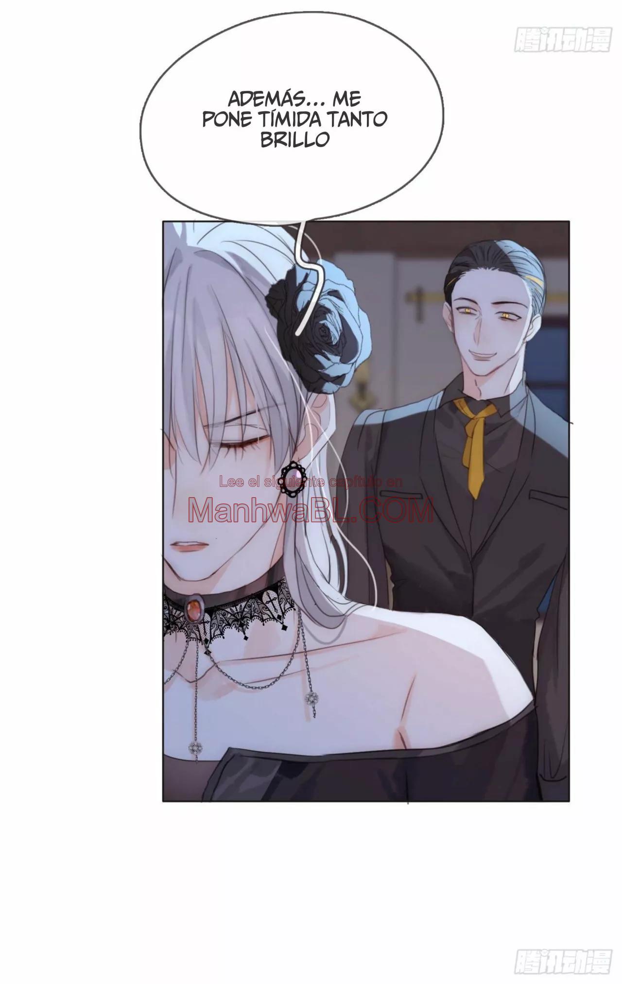 Por favor, duerme conmigo - Capítulo 54 2 manhwa