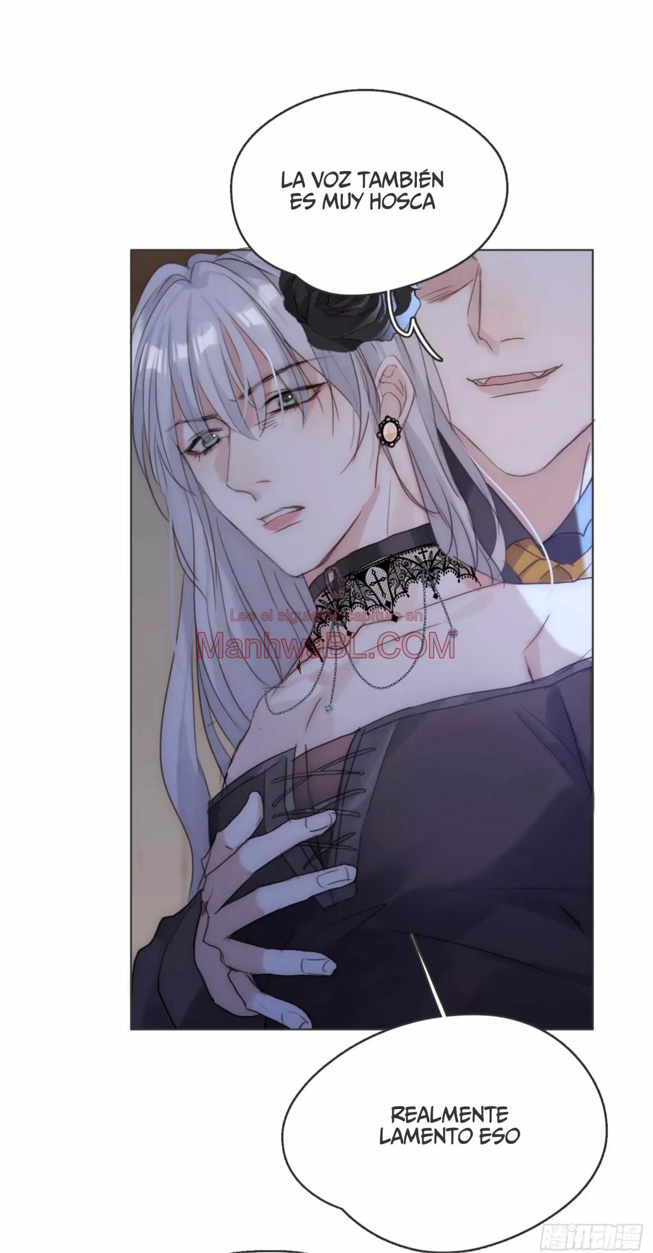 Por favor, duerme conmigo - Capítulo 54 2 manhwa