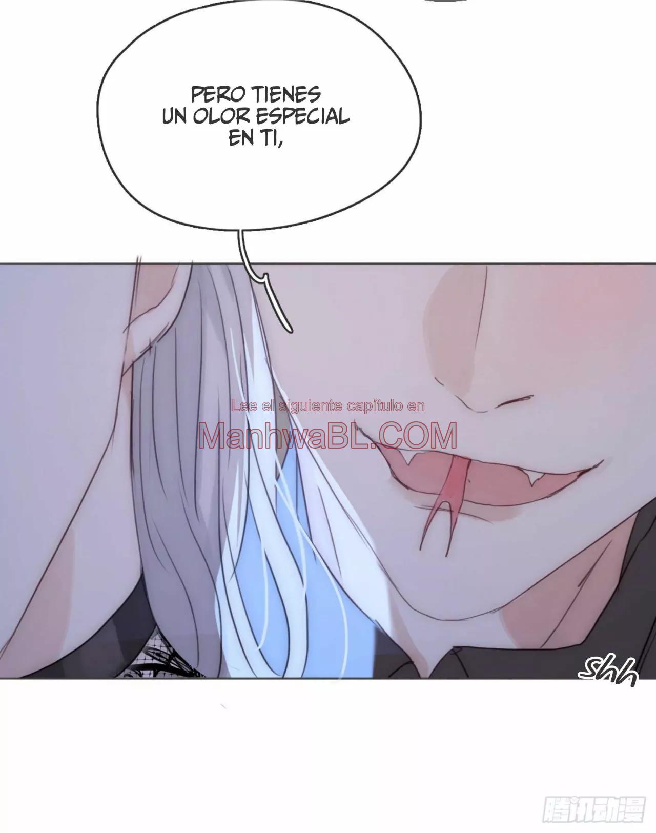 Por favor, duerme conmigo - Capítulo 54 2 manhwa