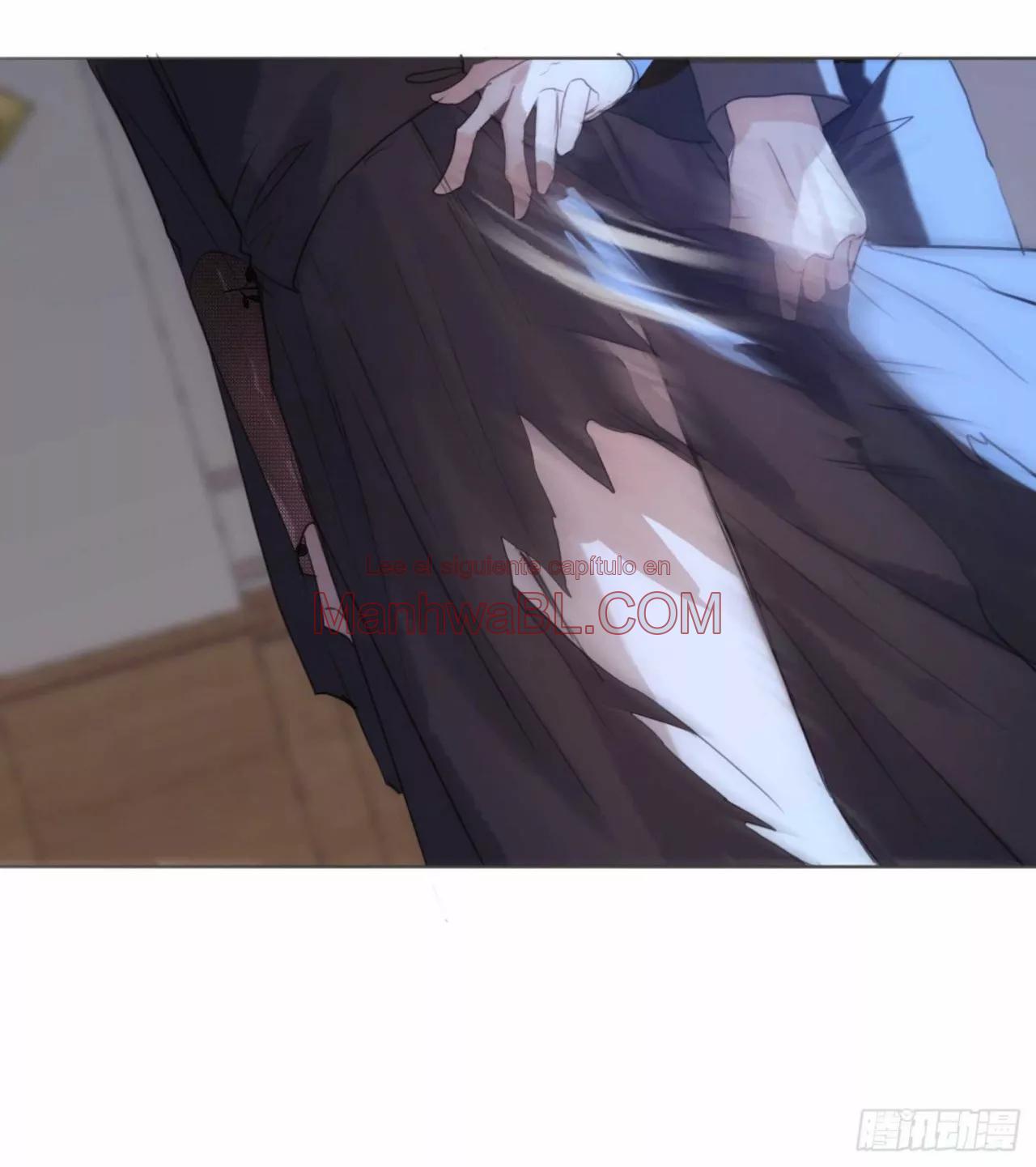 Por favor, duerme conmigo - Capítulo 54 2 manhwa