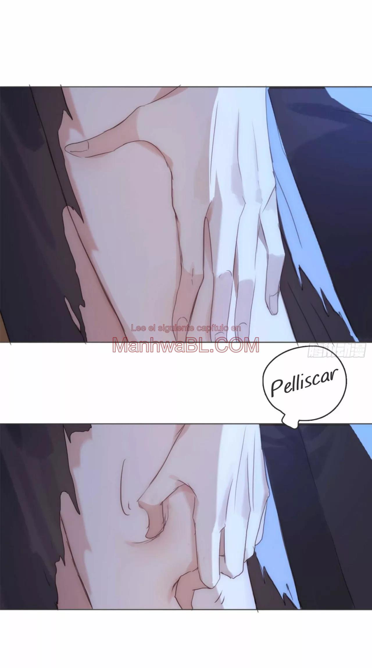 Por favor, duerme conmigo - Capítulo 54 2 manhwa