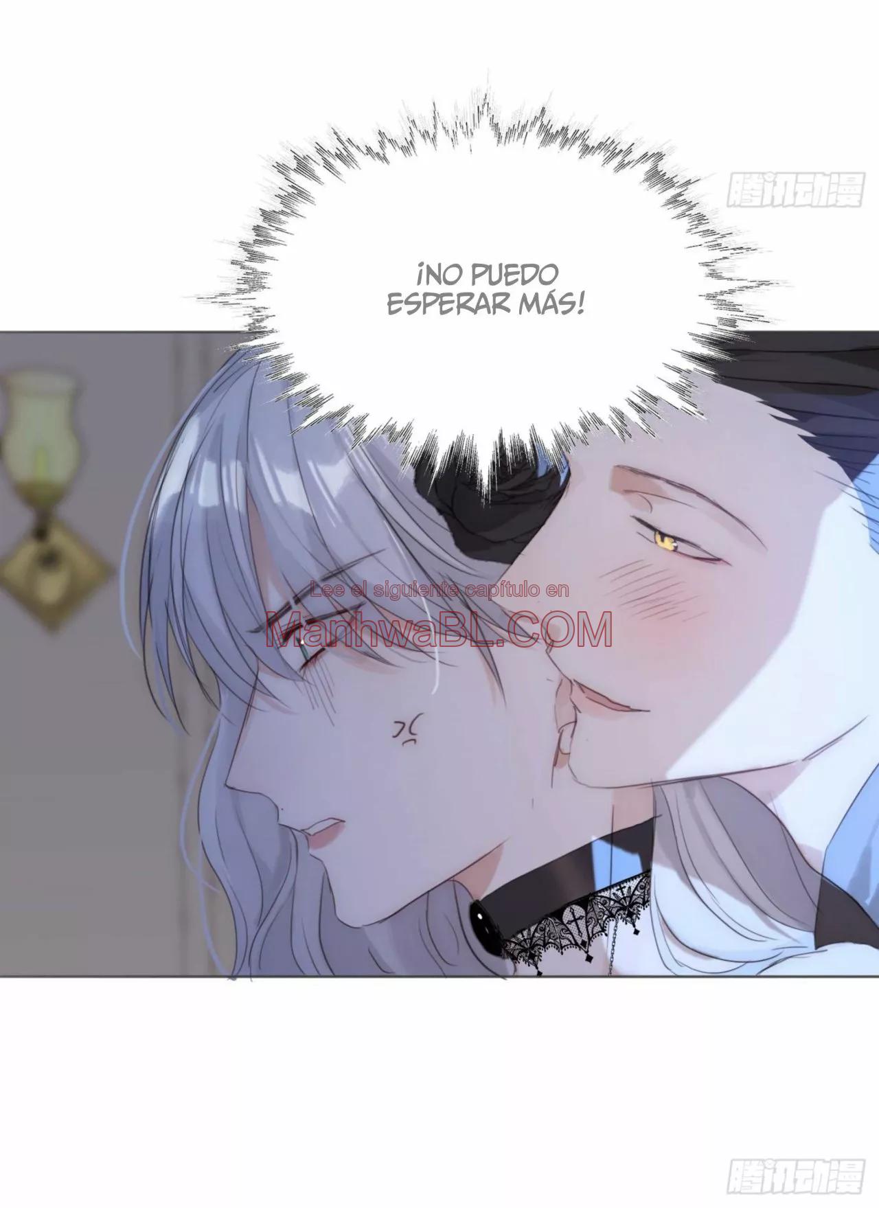Por favor, duerme conmigo - Capítulo 54 2 manhwa