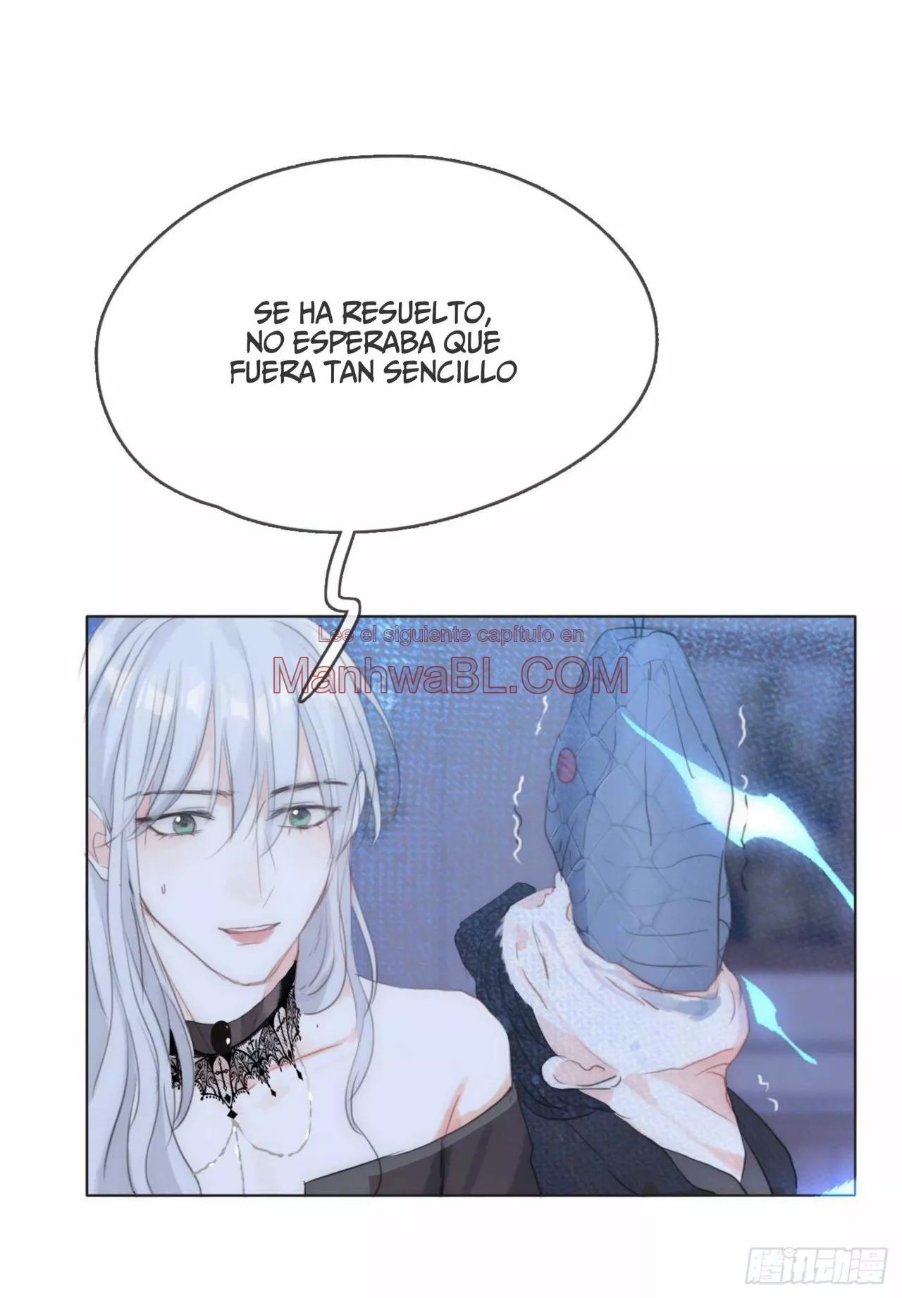 Por favor, duerme conmigo - Capítulo 54 2 manhwa