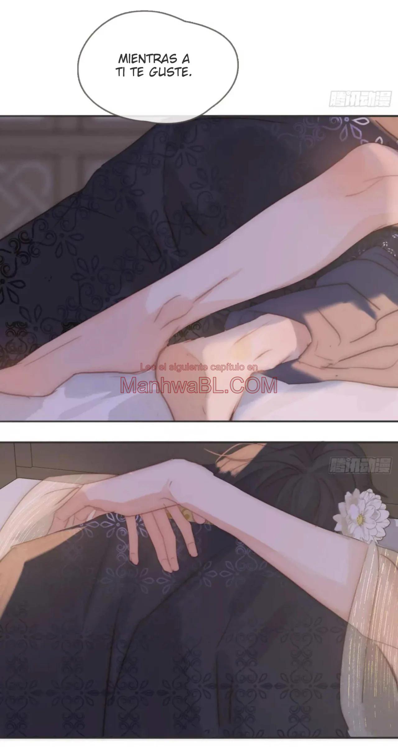 Por favor, duerme conmigo - Capítulo 187 3 manhwa