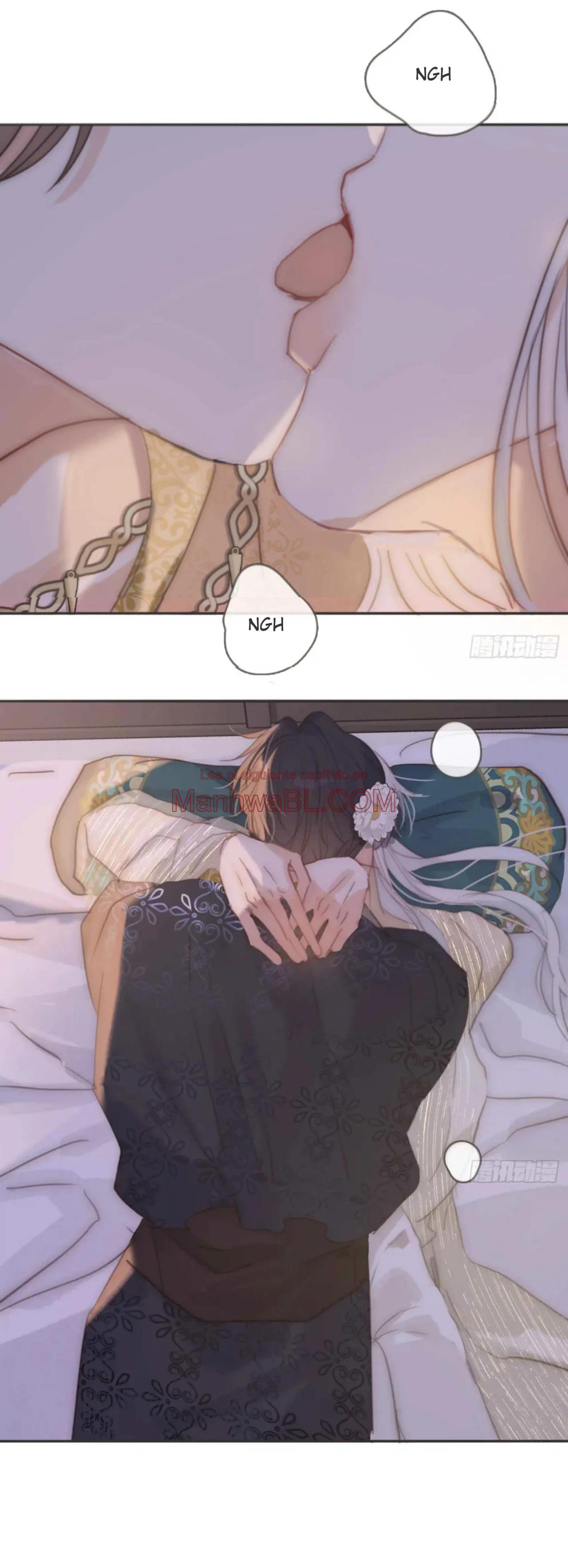 Por favor, duerme conmigo - Capítulo 187 3 manhwa