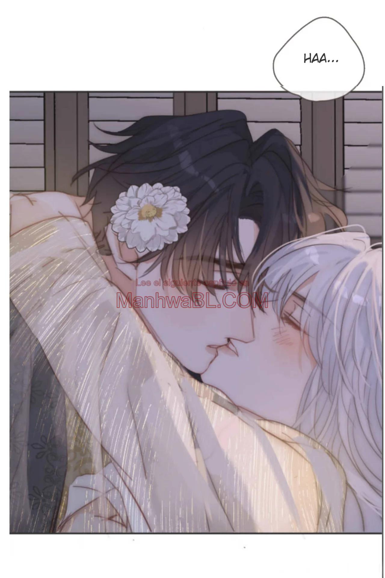 Por favor, duerme conmigo - Capítulo 187 3 manhwa