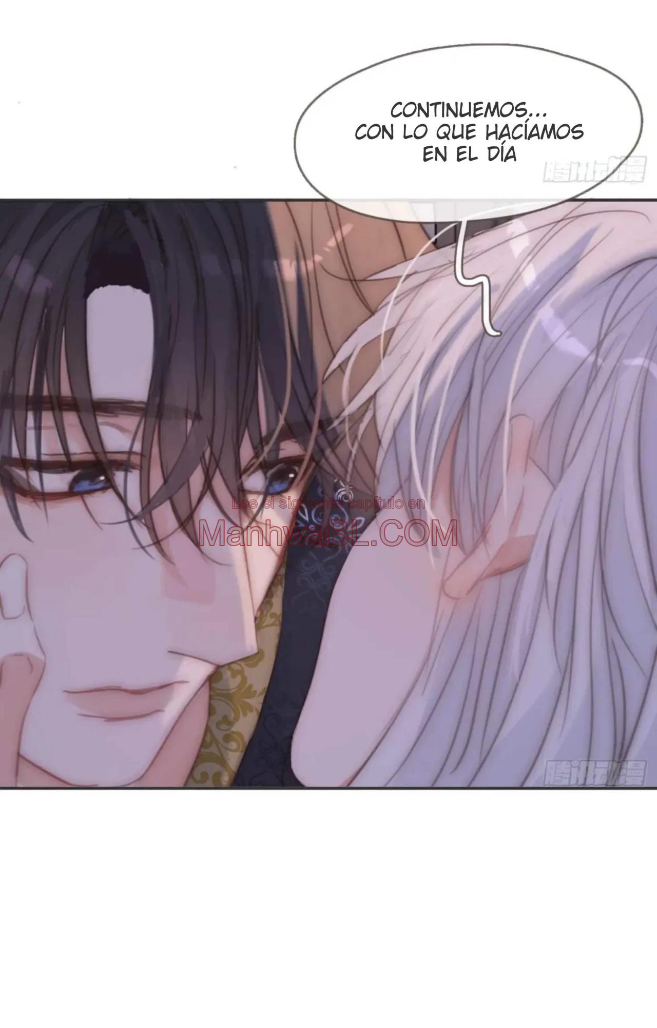 Por favor, duerme conmigo - Capítulo 187 3 manhwa