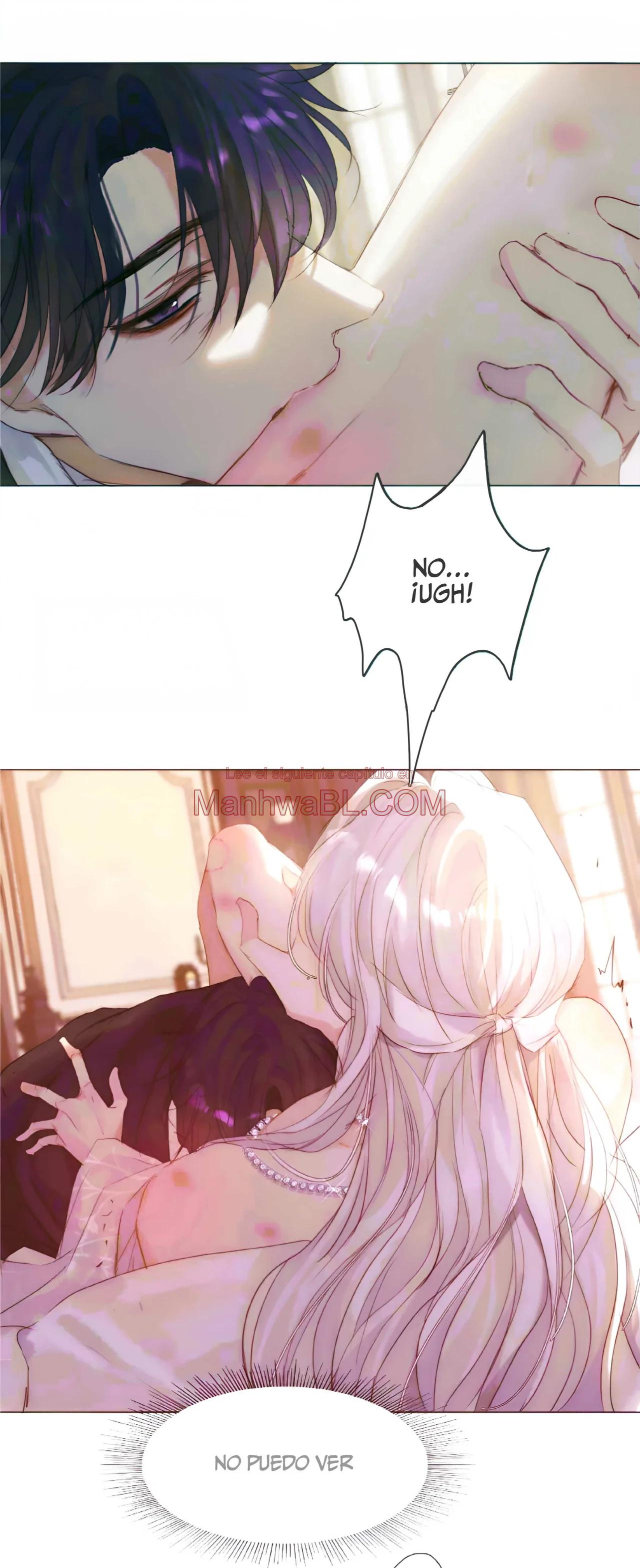 Por favor, duerme conmigo - Capítulo 118 2 manhwa