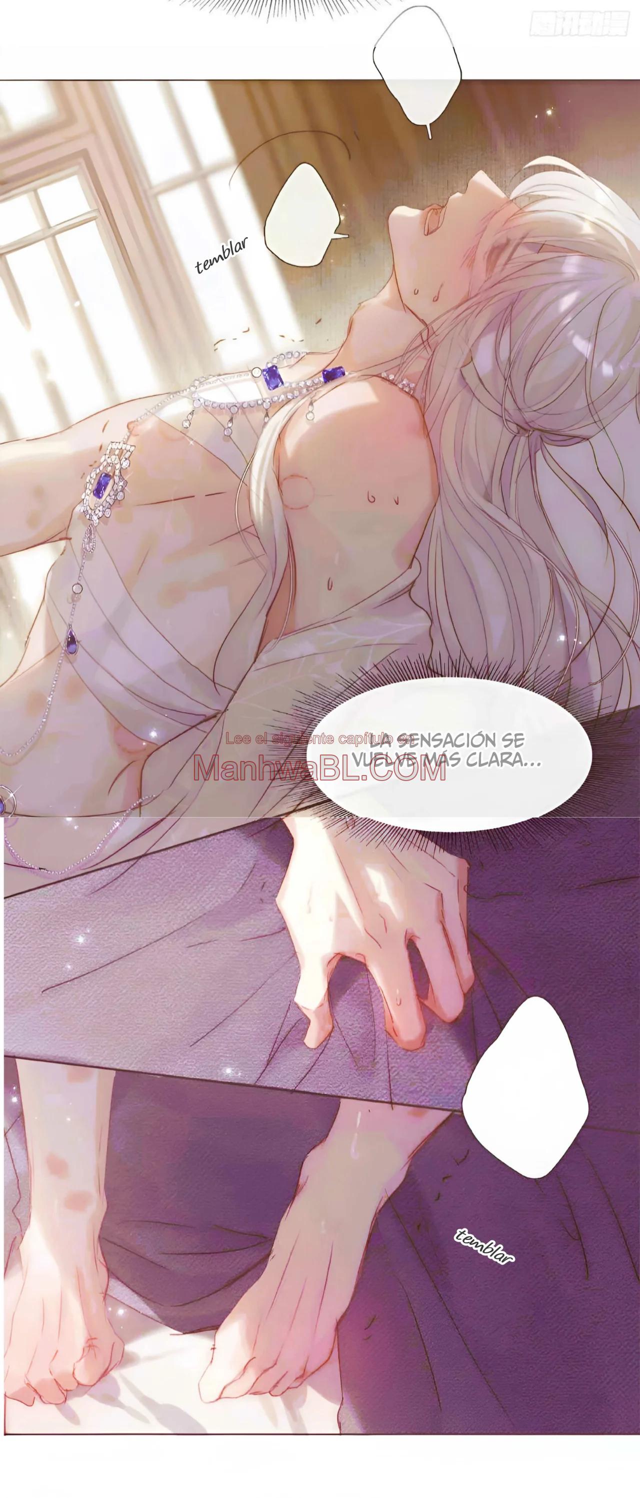Por favor, duerme conmigo - Capítulo 118 2 manhwa