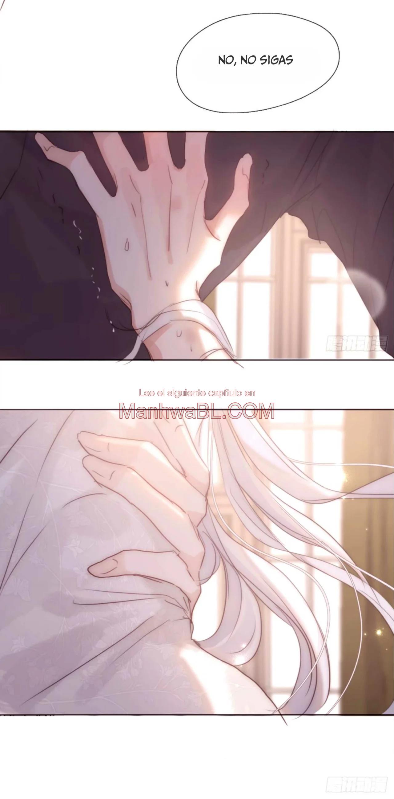 Por favor, duerme conmigo - Capítulo 118 2 manhwa