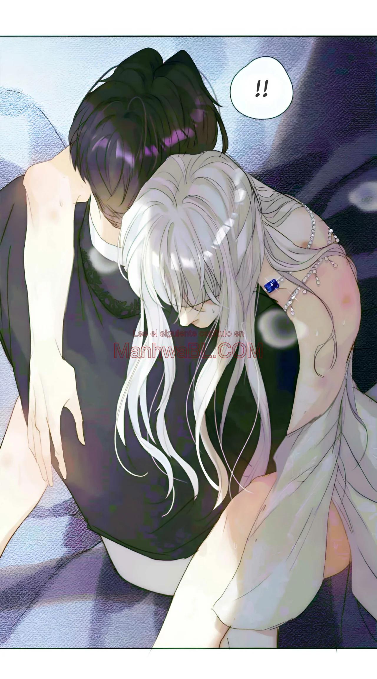 Por favor, duerme conmigo - Capítulo 118 2 manhwa