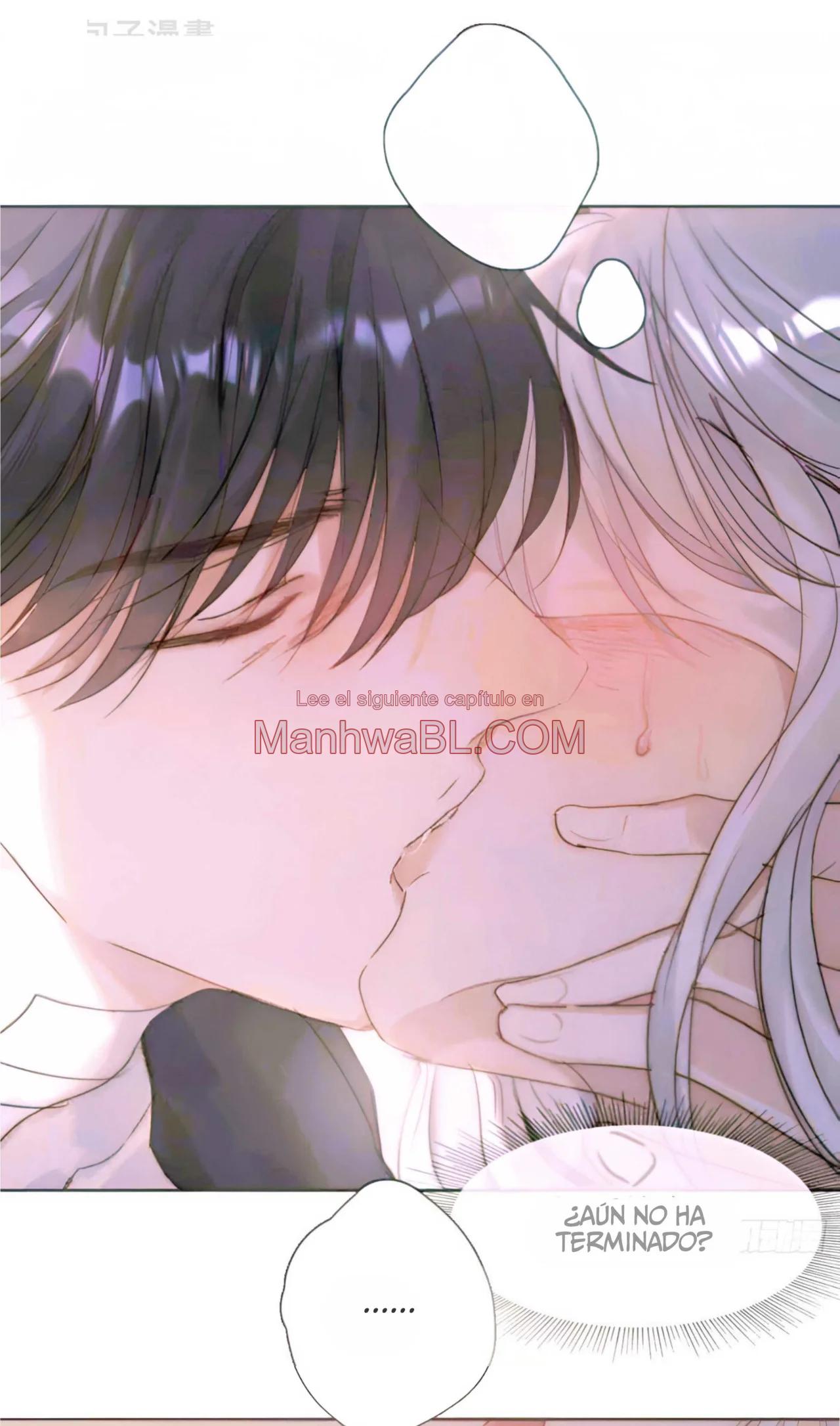 Por favor, duerme conmigo - Capítulo 118 2 manhwa