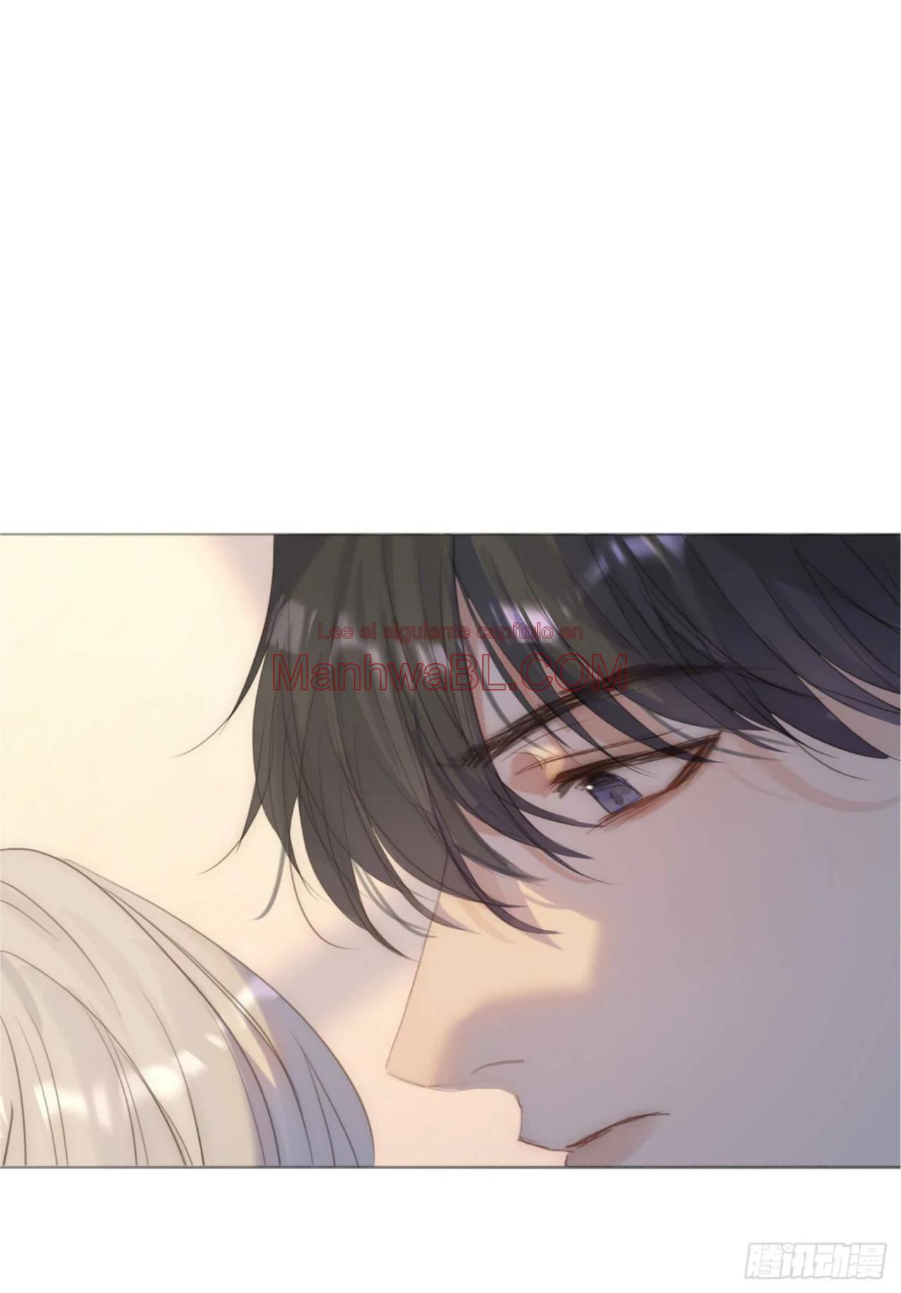 Por favor, duerme conmigo - Capítulo 125 manhwa