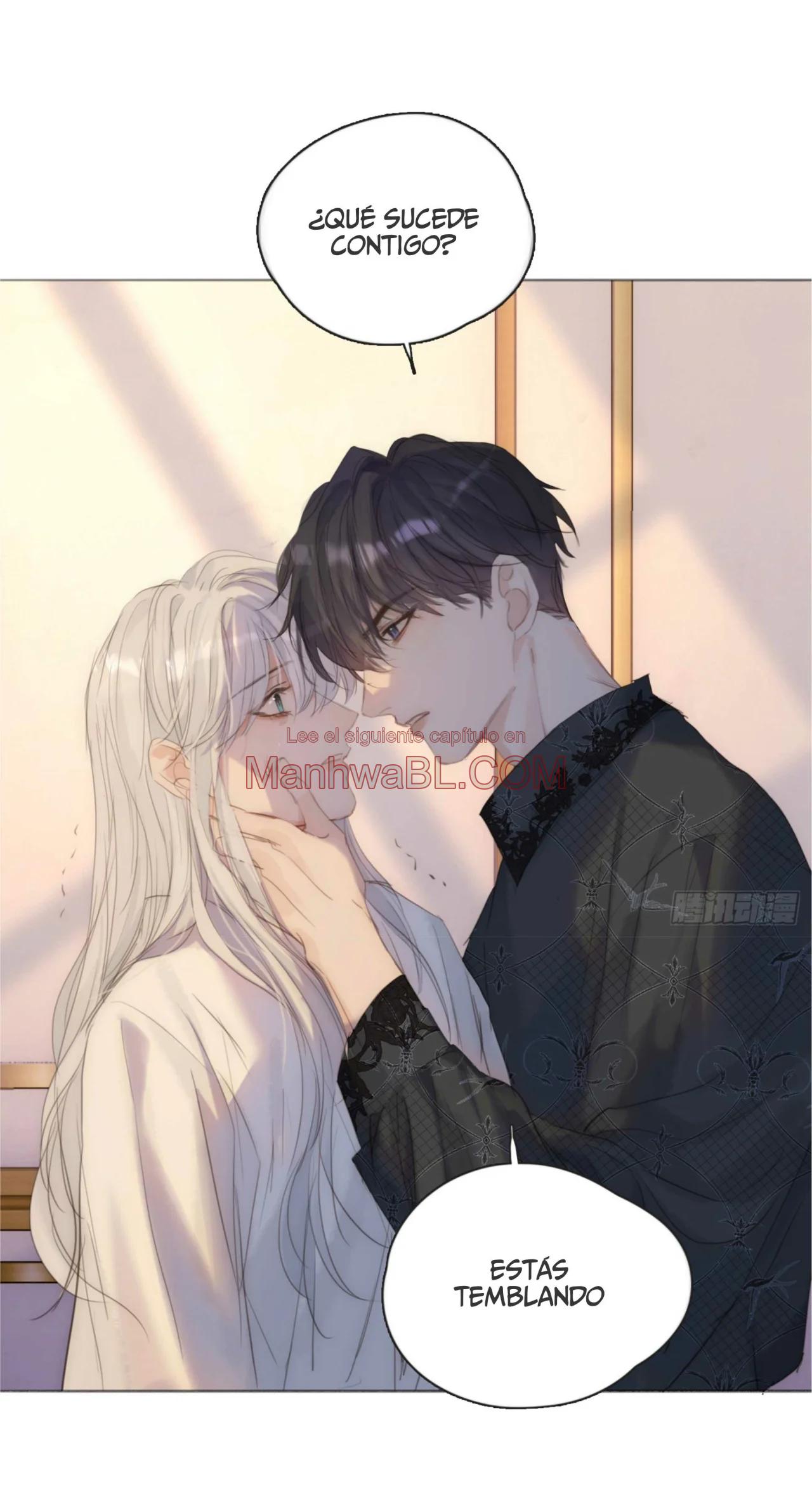 Por favor, duerme conmigo - Capítulo 125 manhwa