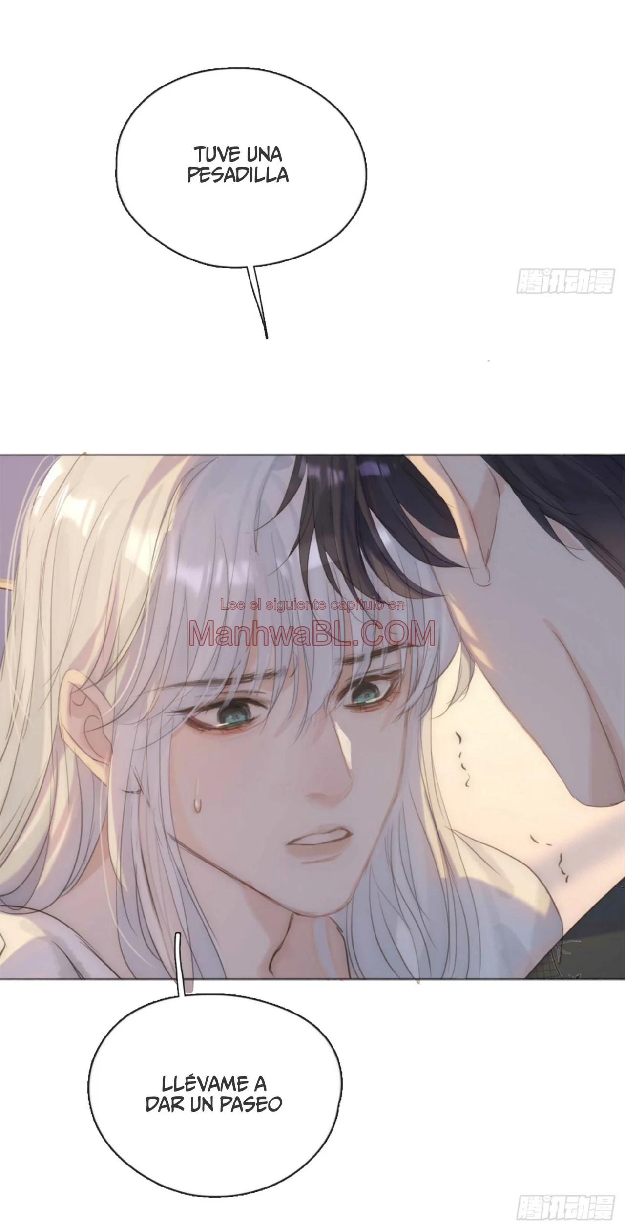 Por favor, duerme conmigo - Capítulo 125 manhwa