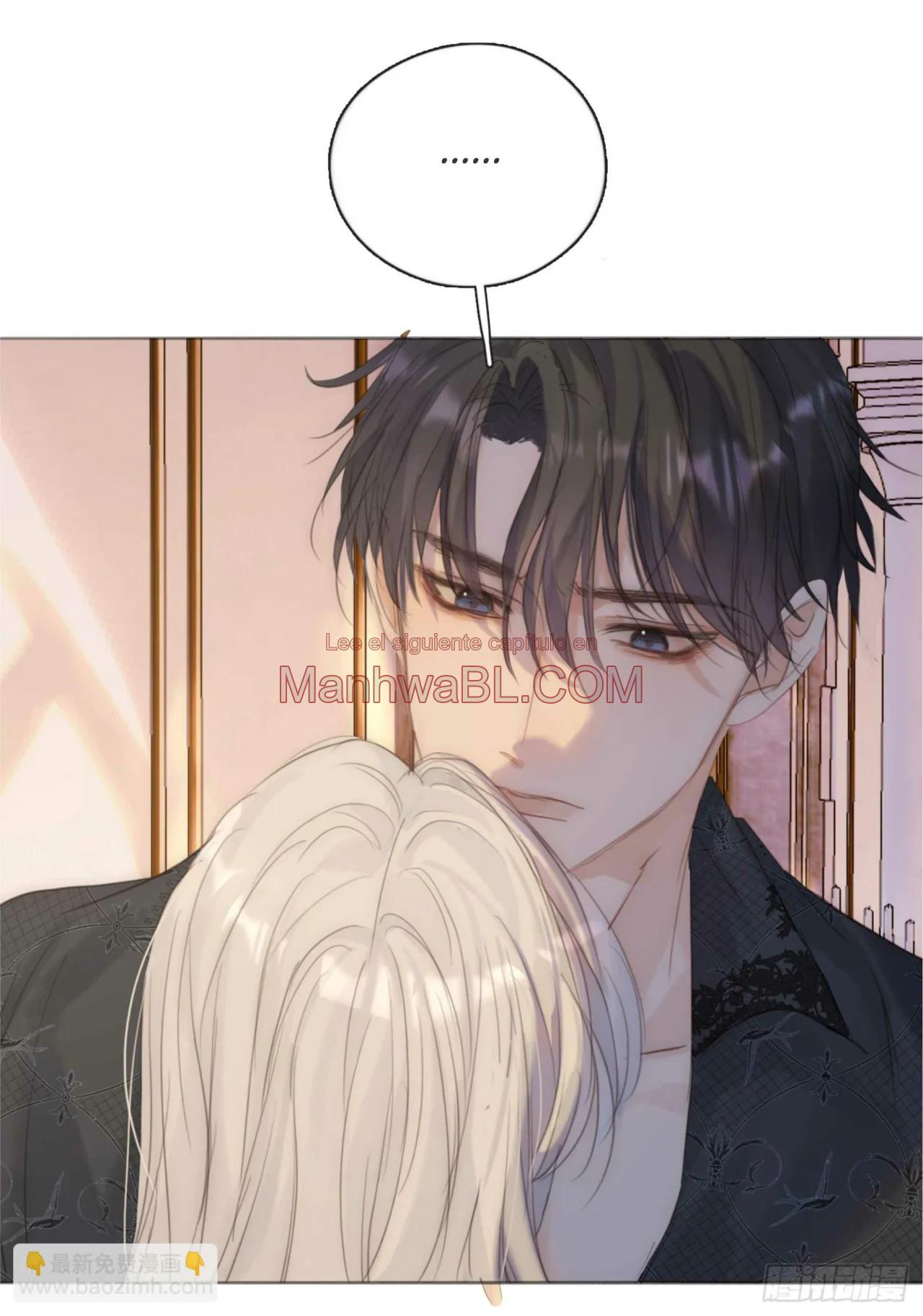 Por favor, duerme conmigo - Capítulo 125 manhwa