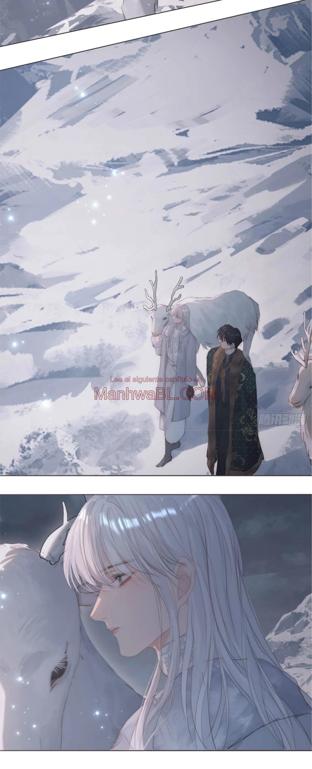 Por favor, duerme conmigo - Capítulo 125 manhwa