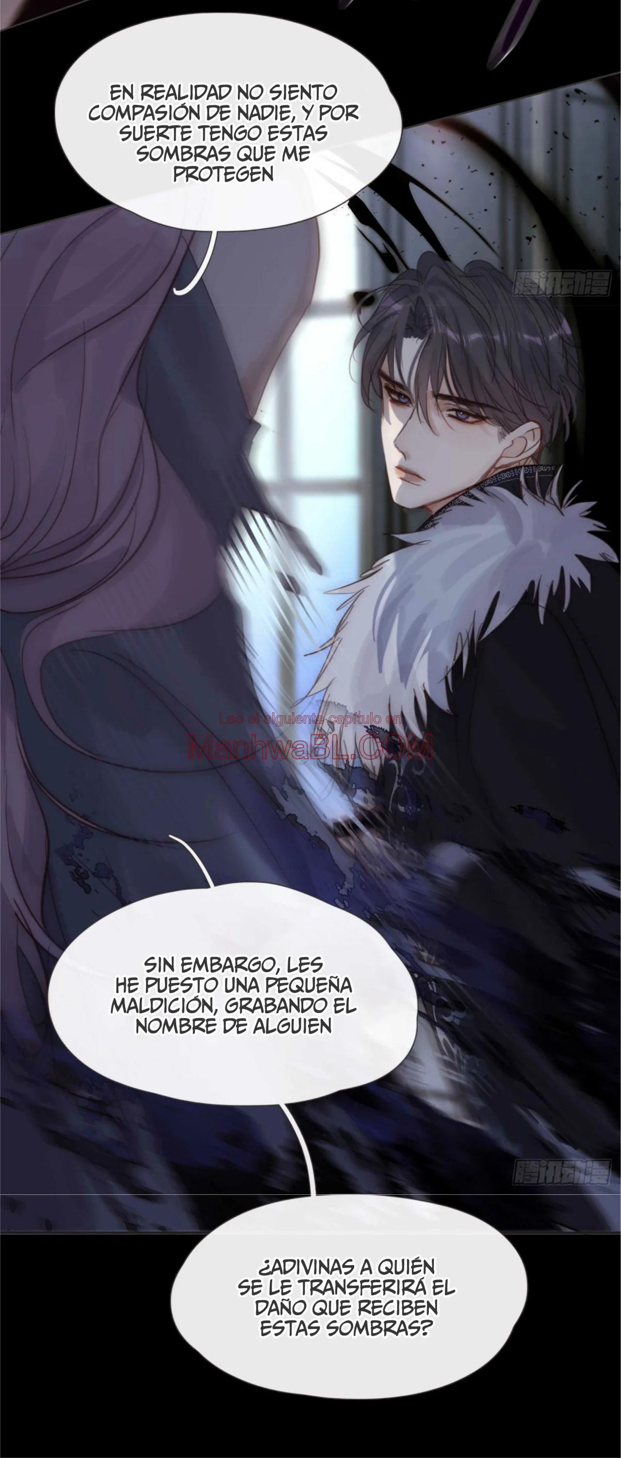 Por favor, duerme conmigo - Capítulo 114 3 manhwa