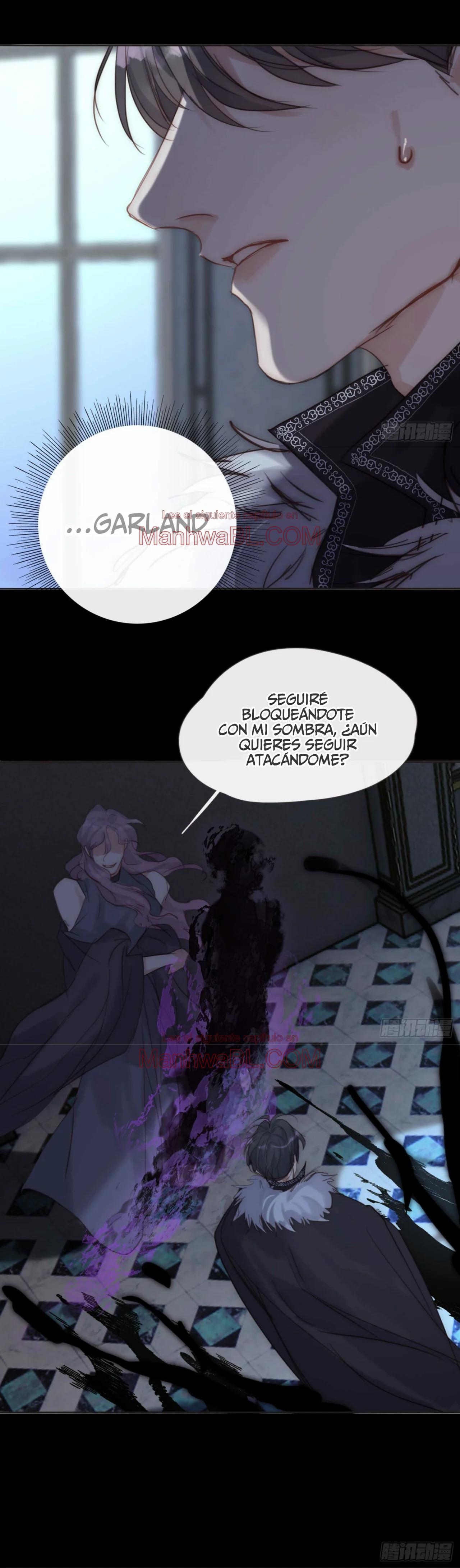 Por favor, duerme conmigo - Capítulo 114 3 manhwa