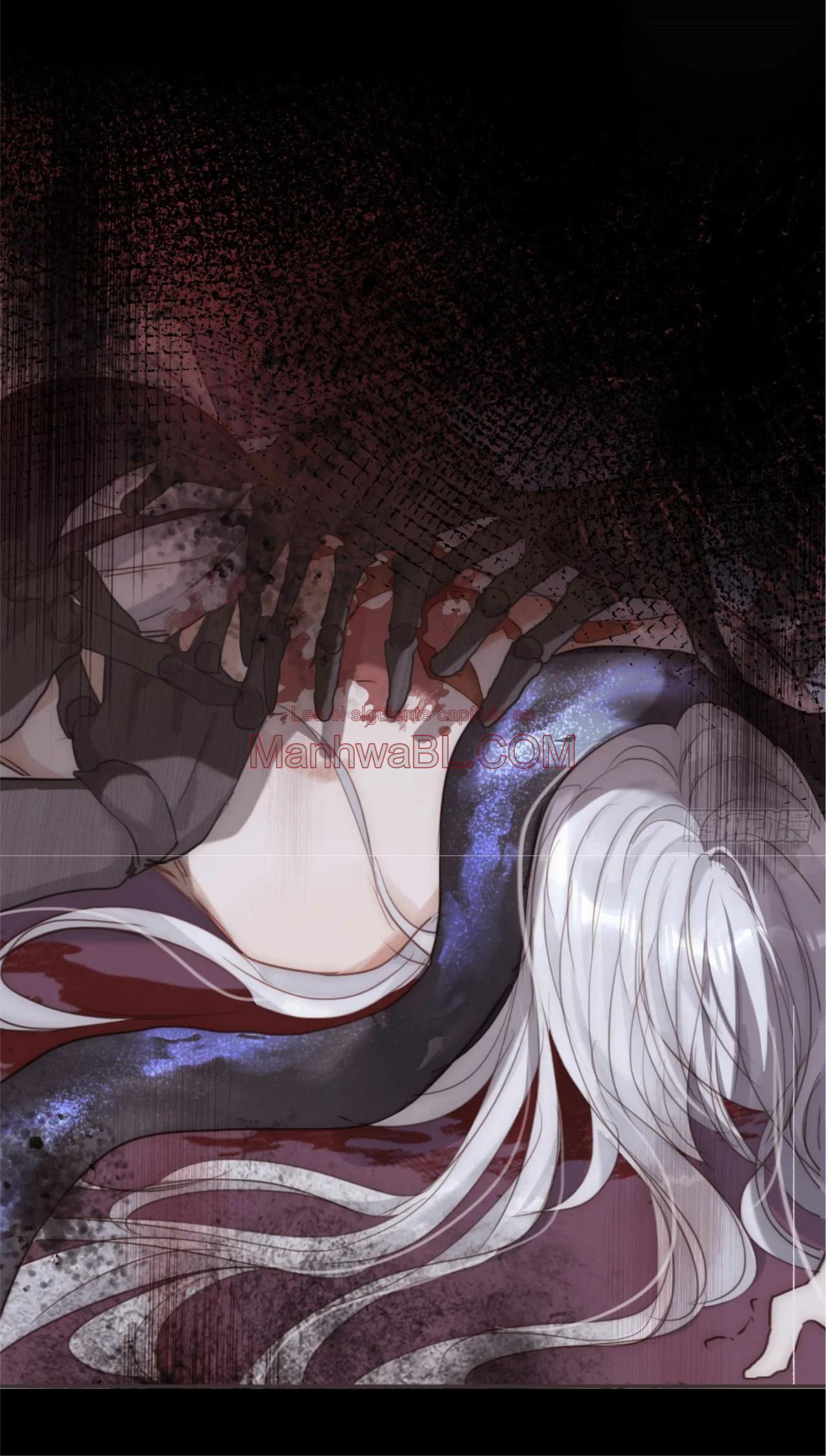 Por favor, duerme conmigo - Capítulo 114 3 manhwa
