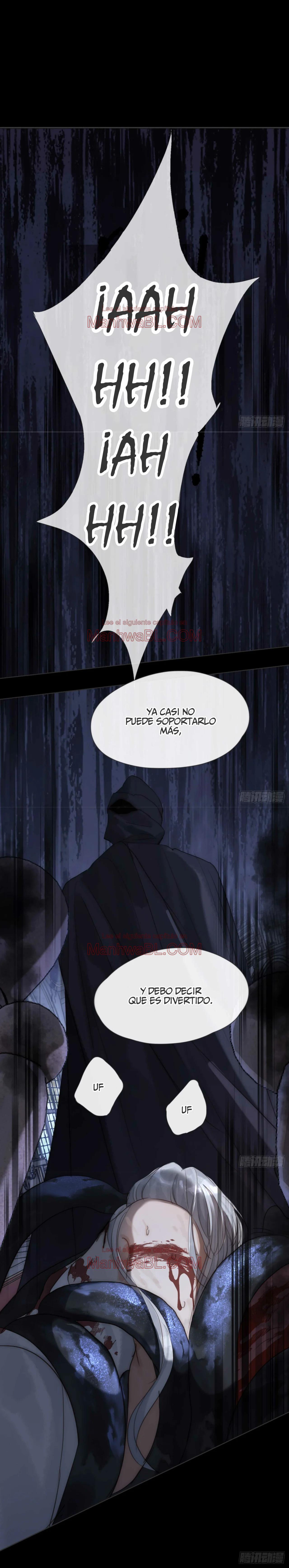 Por favor, duerme conmigo - Capítulo 114 3 manhwa
