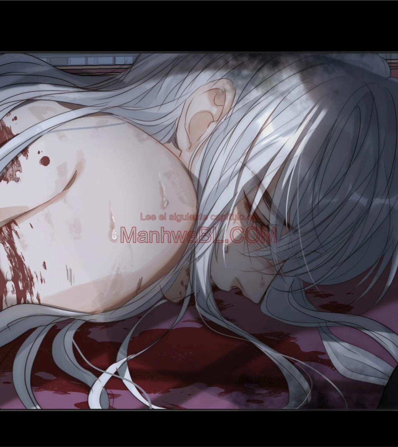 Por favor, duerme conmigo - Capítulo 114 3 manhwa