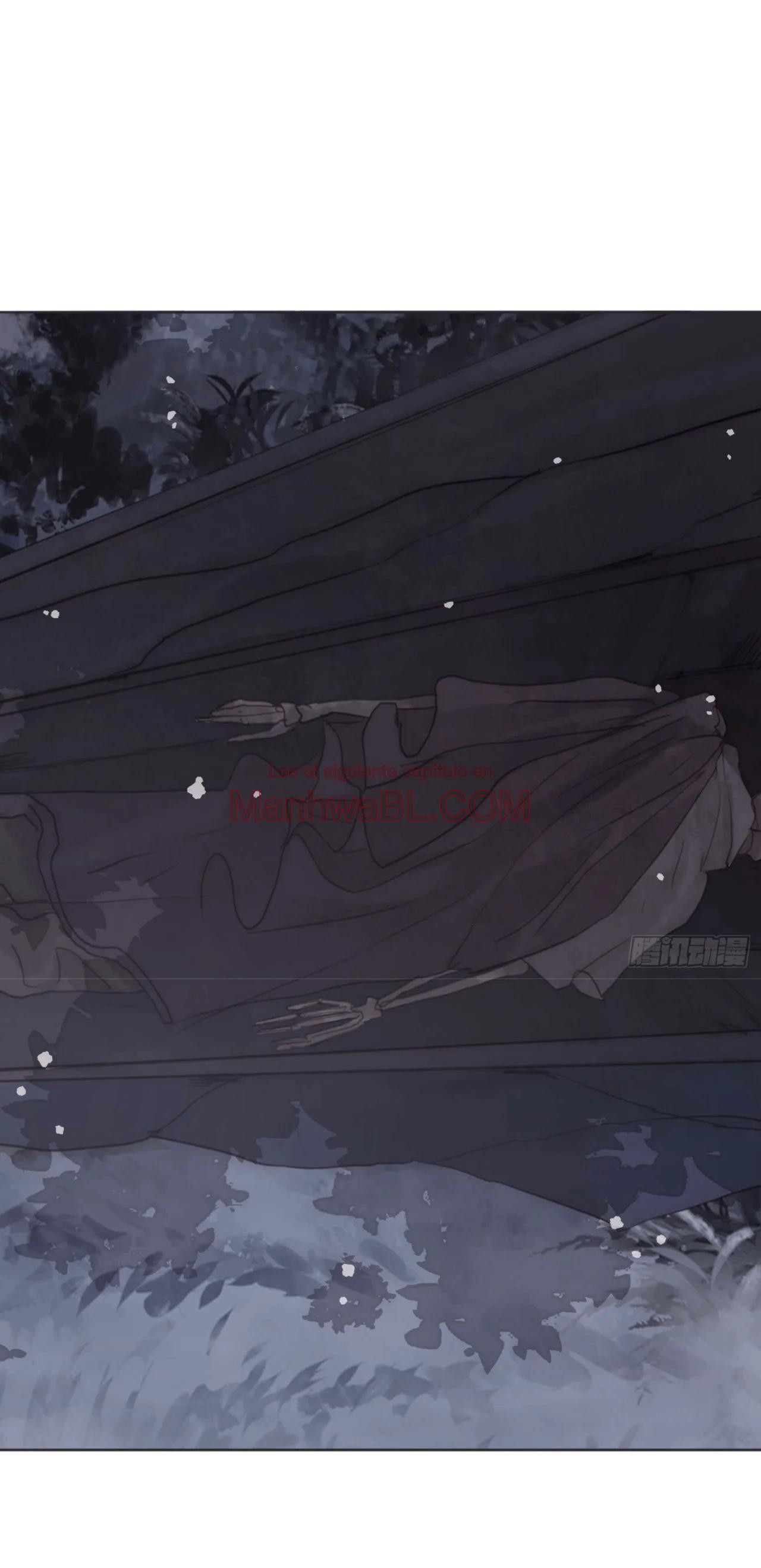 Por favor, duerme conmigo - Capítulo 131 manhwa