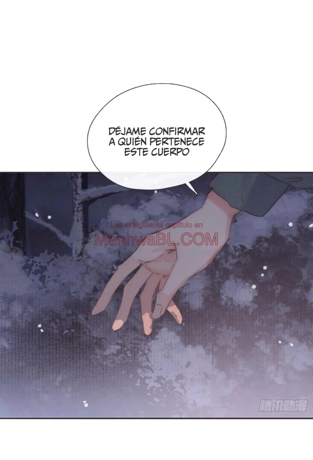 Por favor, duerme conmigo - Capítulo 131 manhwa