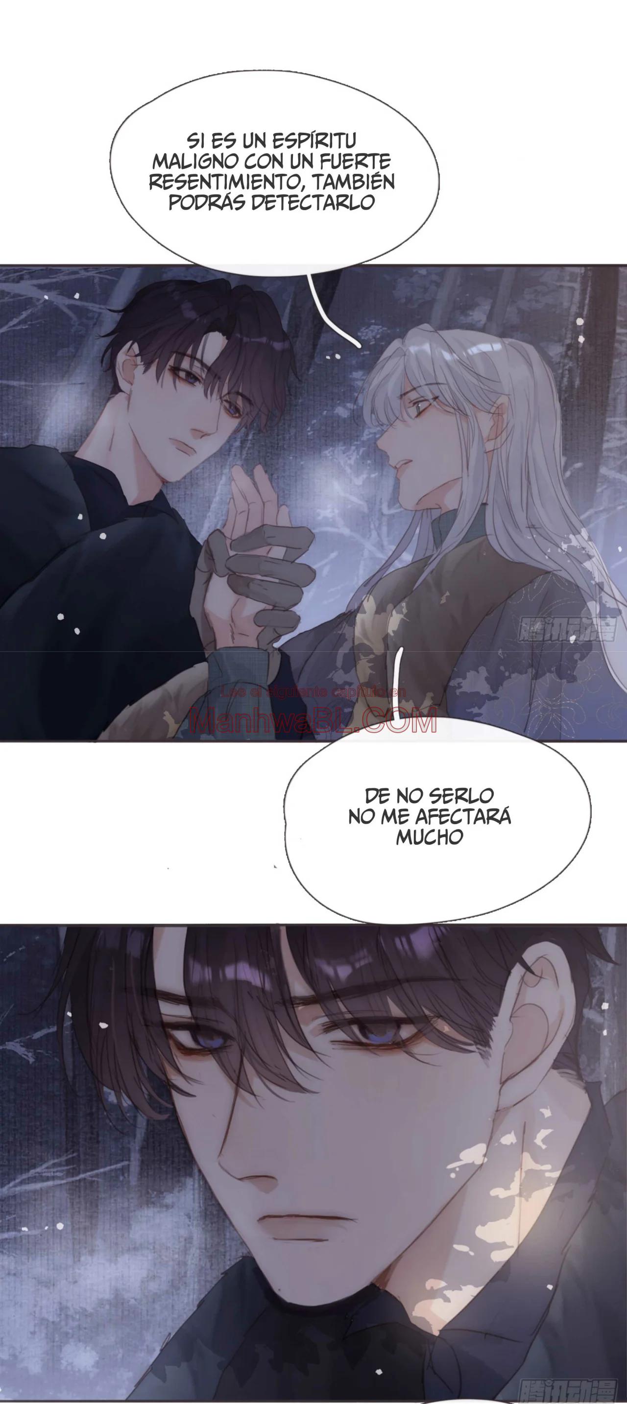 Por favor, duerme conmigo - Capítulo 131 manhwa