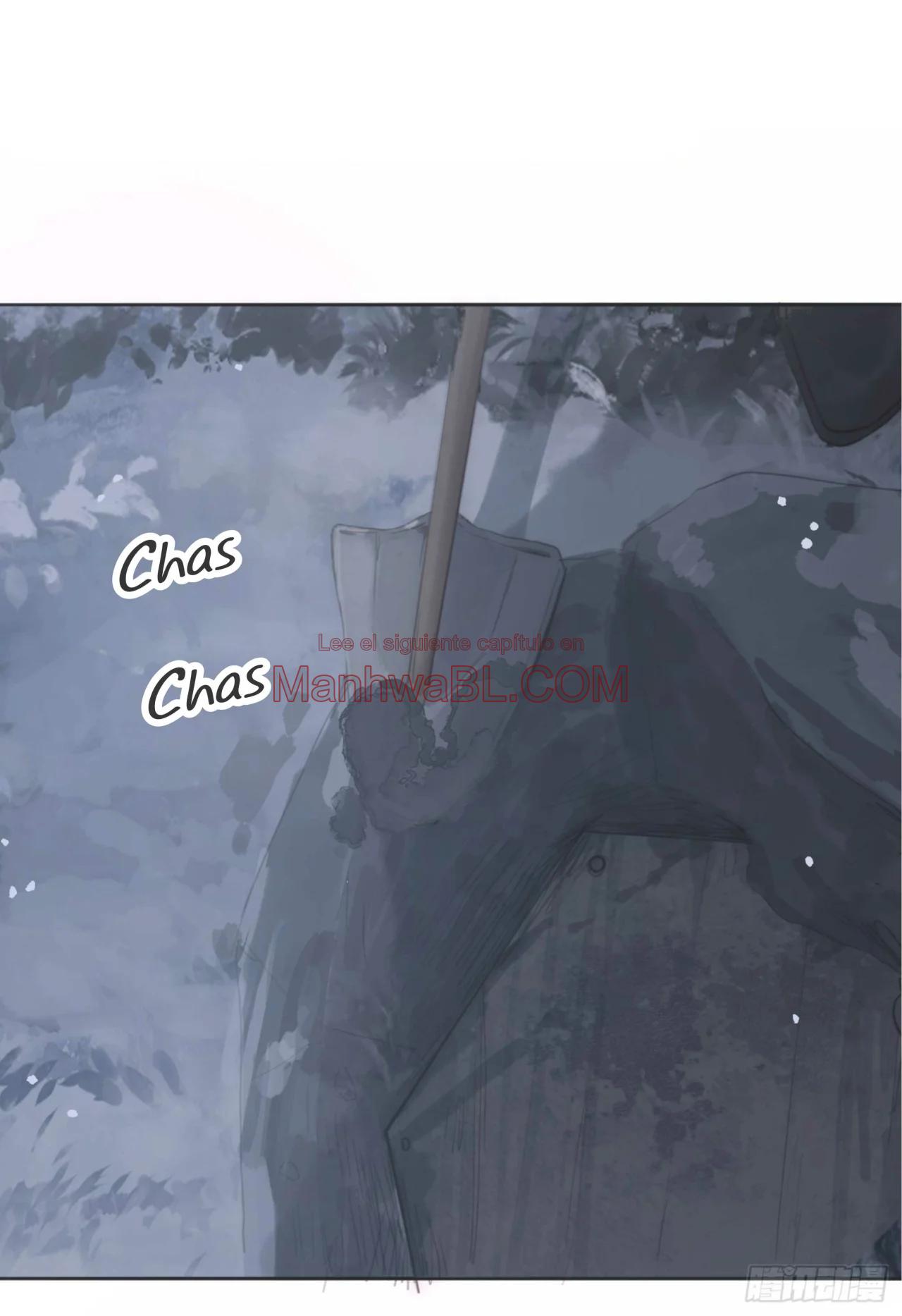Por favor, duerme conmigo - Capítulo 131 manhwa