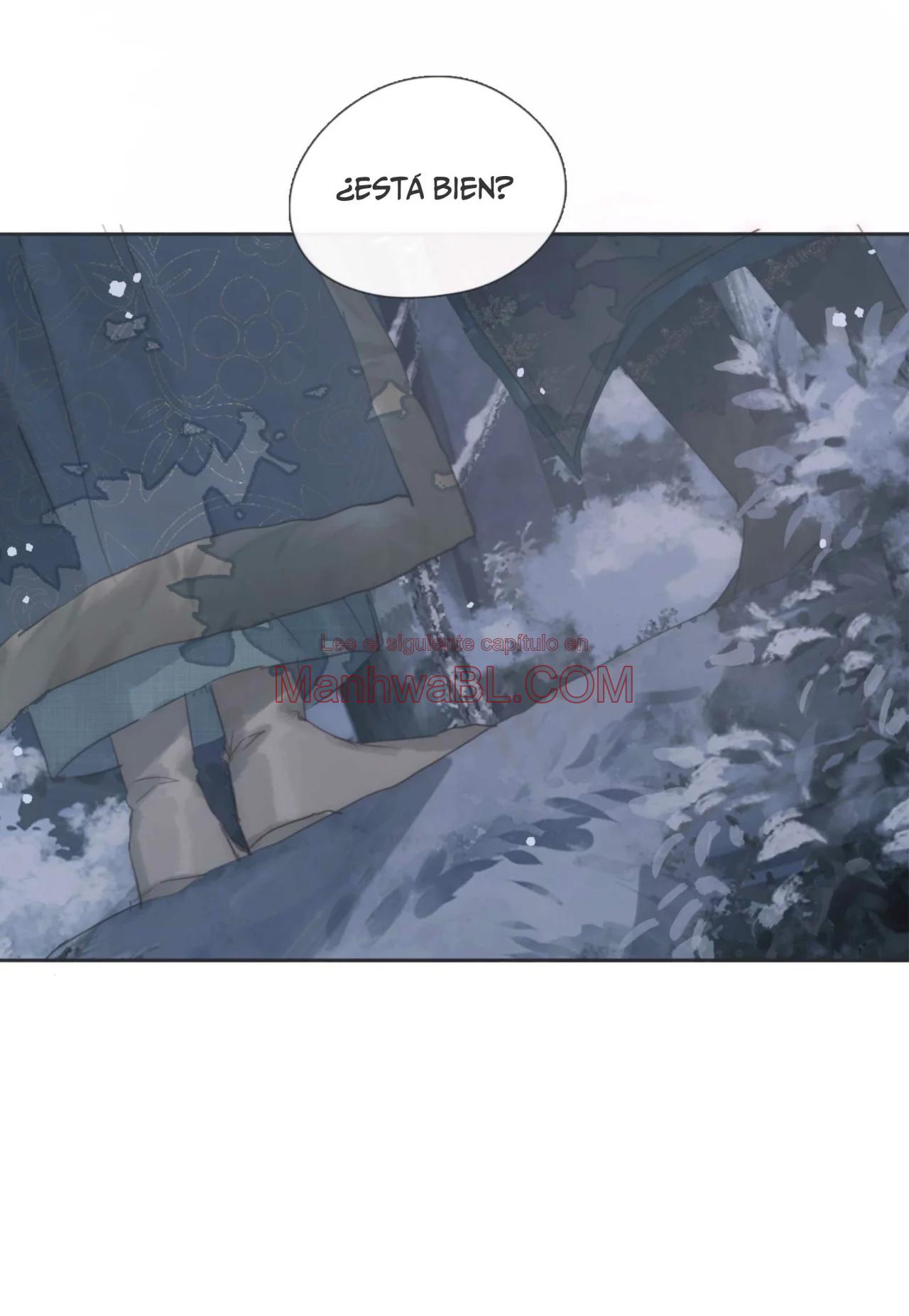 Por favor, duerme conmigo - Capítulo 131 manhwa