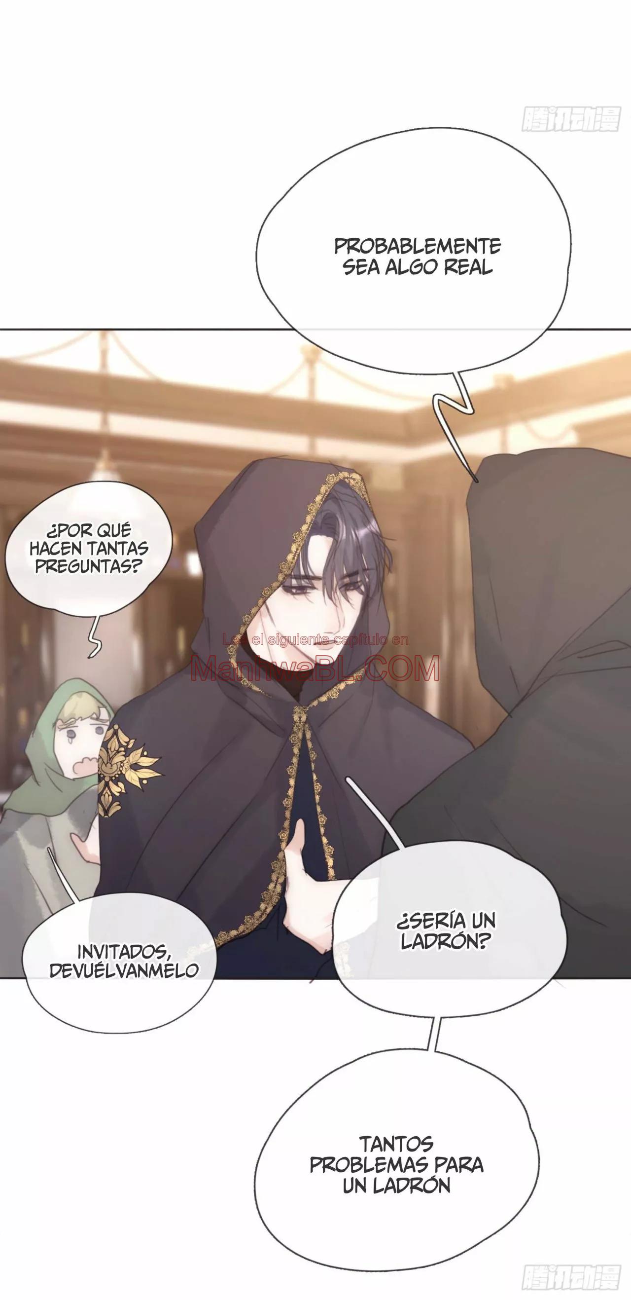 Por favor, duerme conmigo - Capítulo 88 manhwa