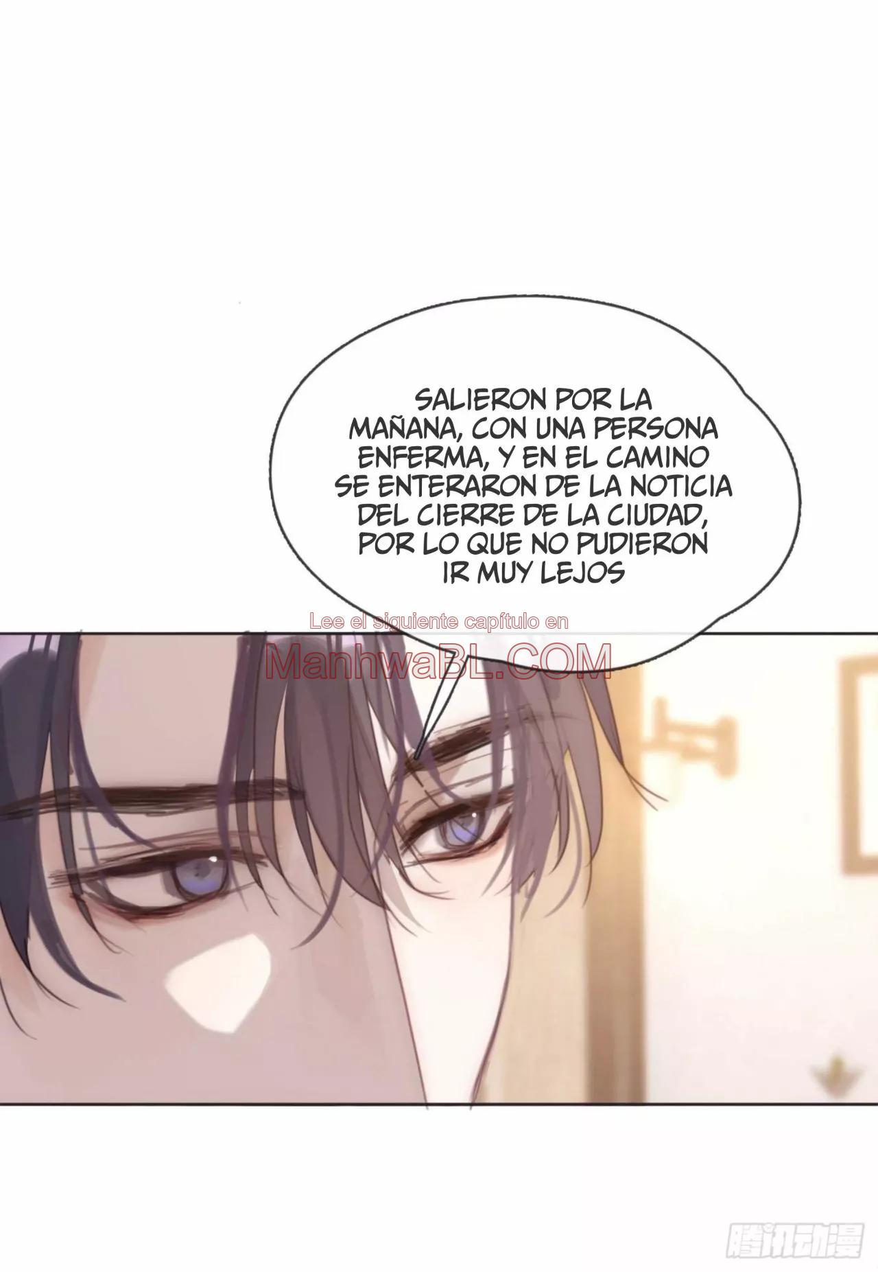Por favor, duerme conmigo - Capítulo 88 manhwa