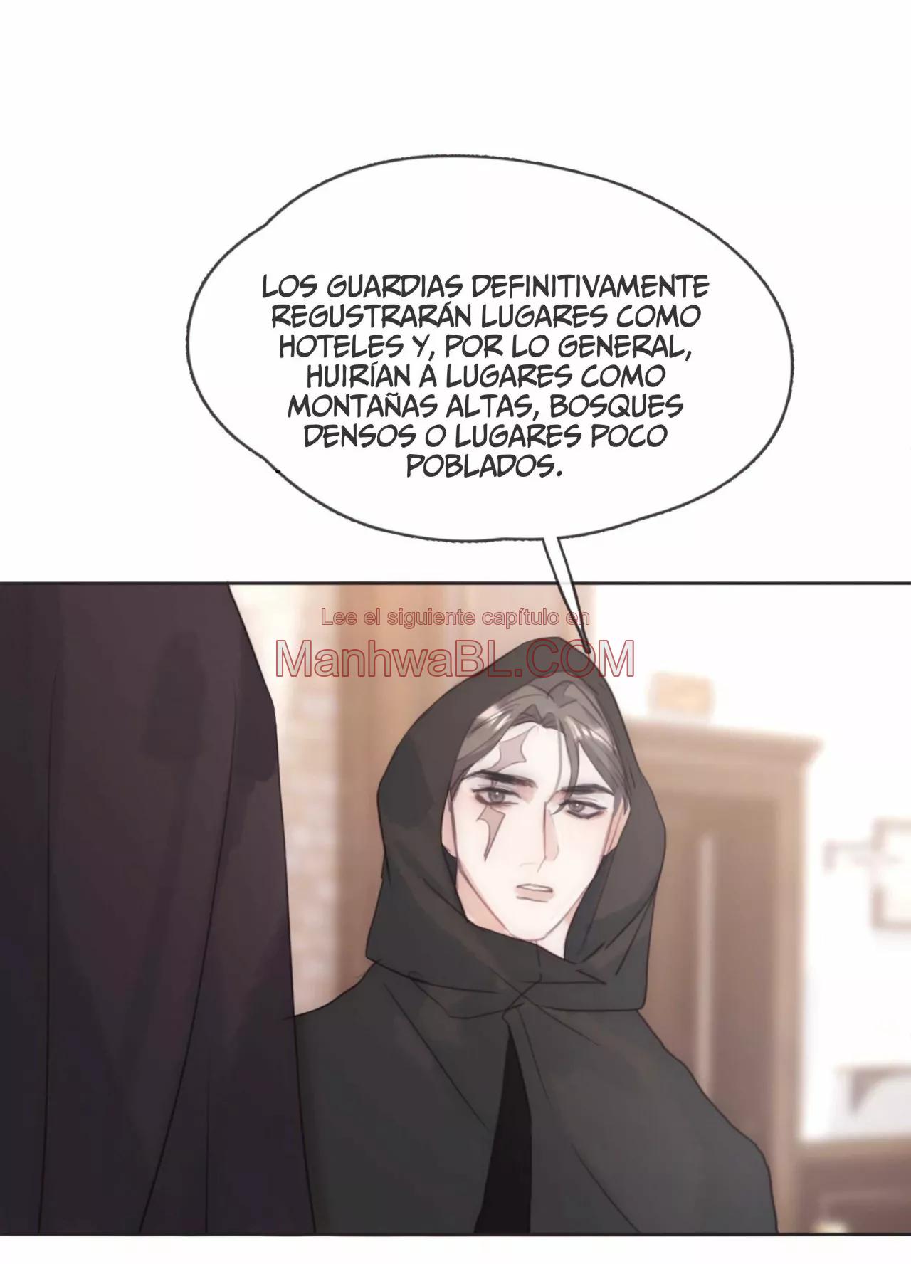 Por favor, duerme conmigo - Capítulo 88 manhwa