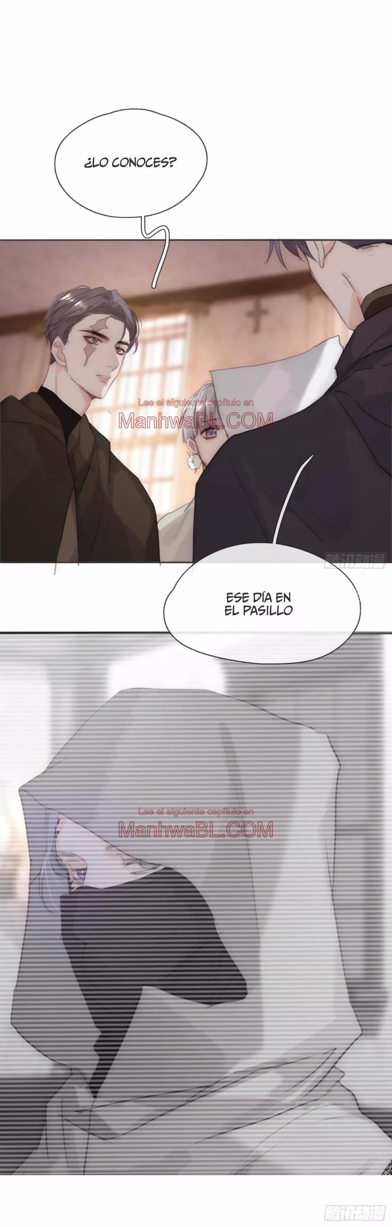 Por favor, duerme conmigo - Capítulo 88 manhwa