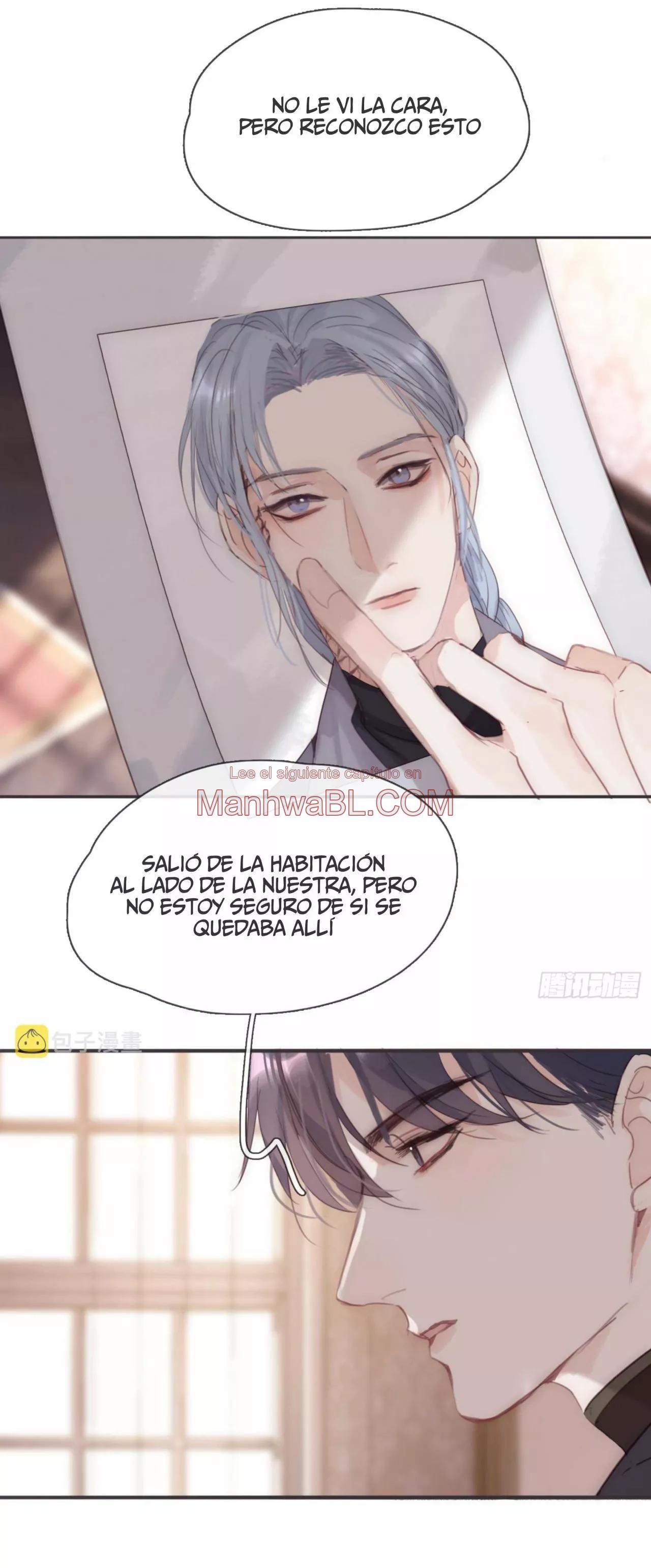 Por favor, duerme conmigo - Capítulo 88 manhwa