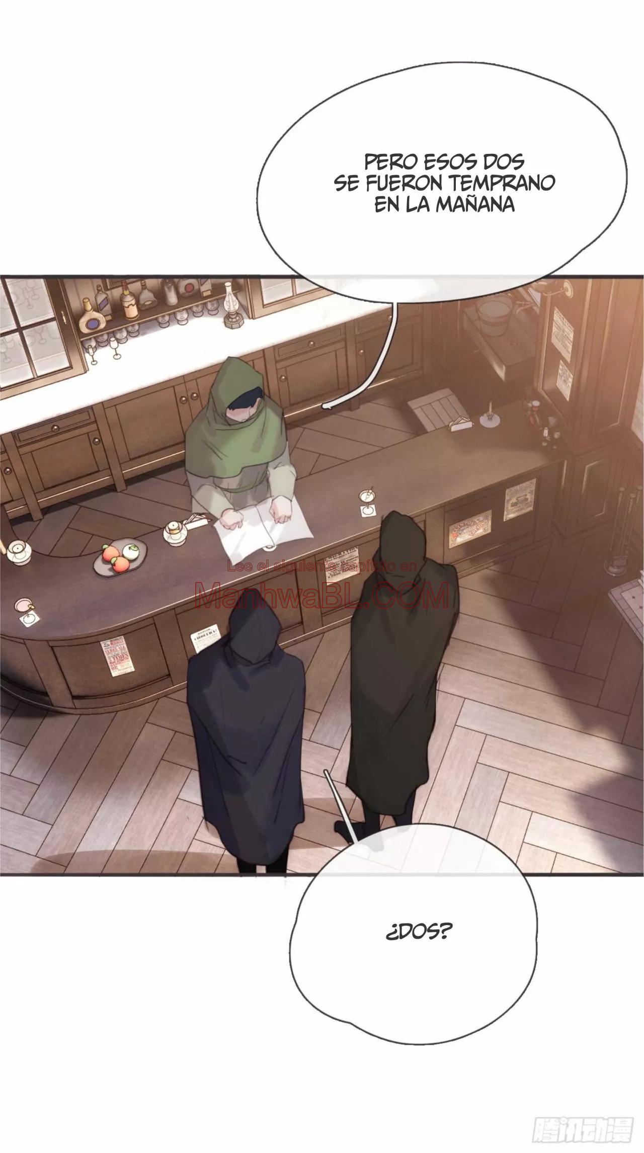 Por favor, duerme conmigo - Capítulo 88 manhwa