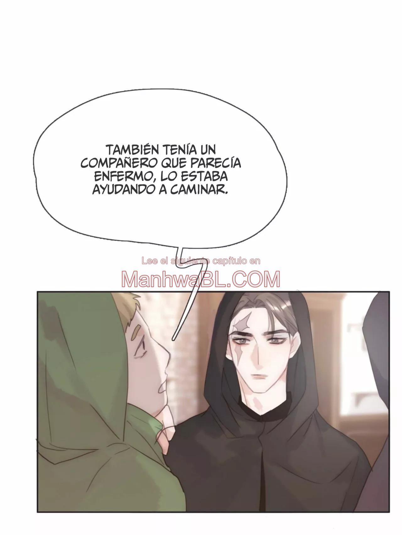 Por favor, duerme conmigo - Capítulo 88 manhwa