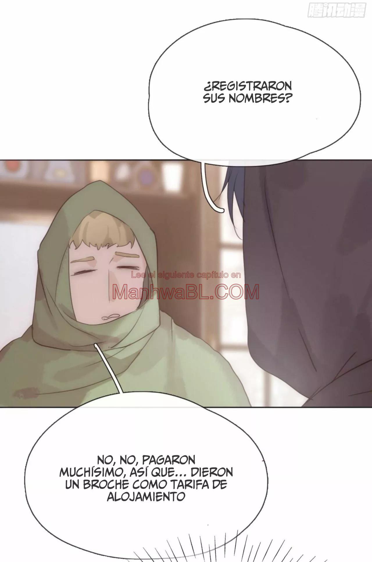Por favor, duerme conmigo - Capítulo 88 manhwa