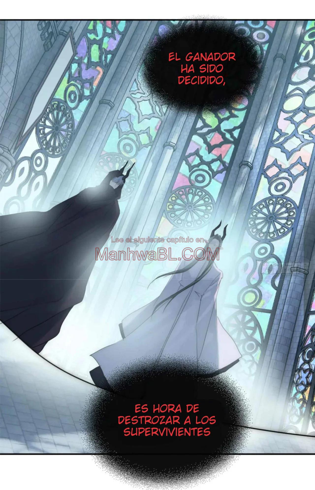 Por favor, duerme conmigo - Capítulo 201 3 manhwa