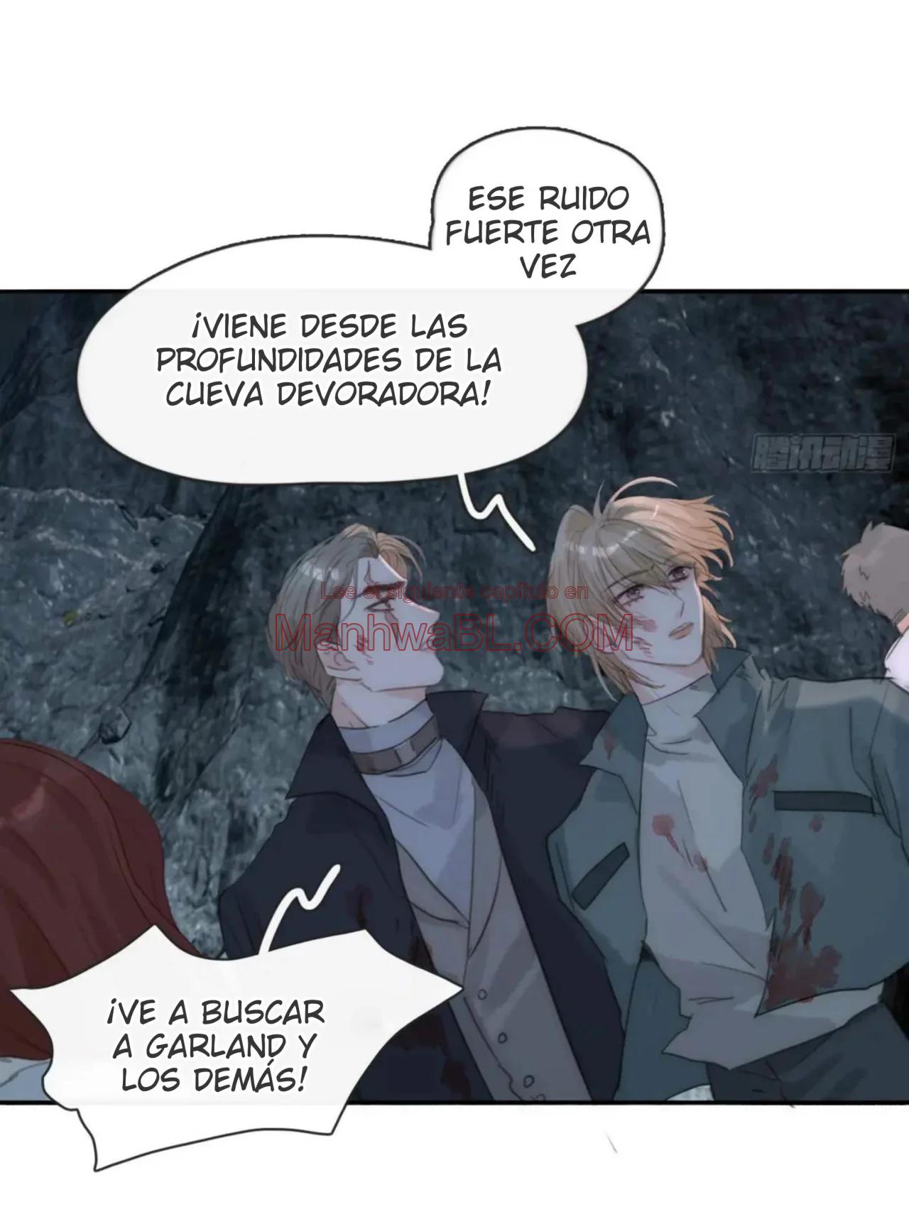 Por favor, duerme conmigo - Capítulo 201 3 manhwa
