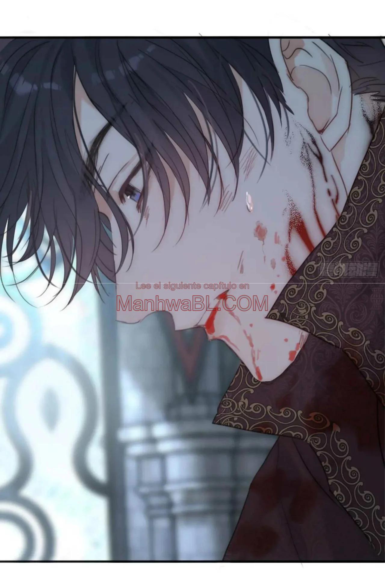 Por favor, duerme conmigo - Capítulo 201 3 manhwa