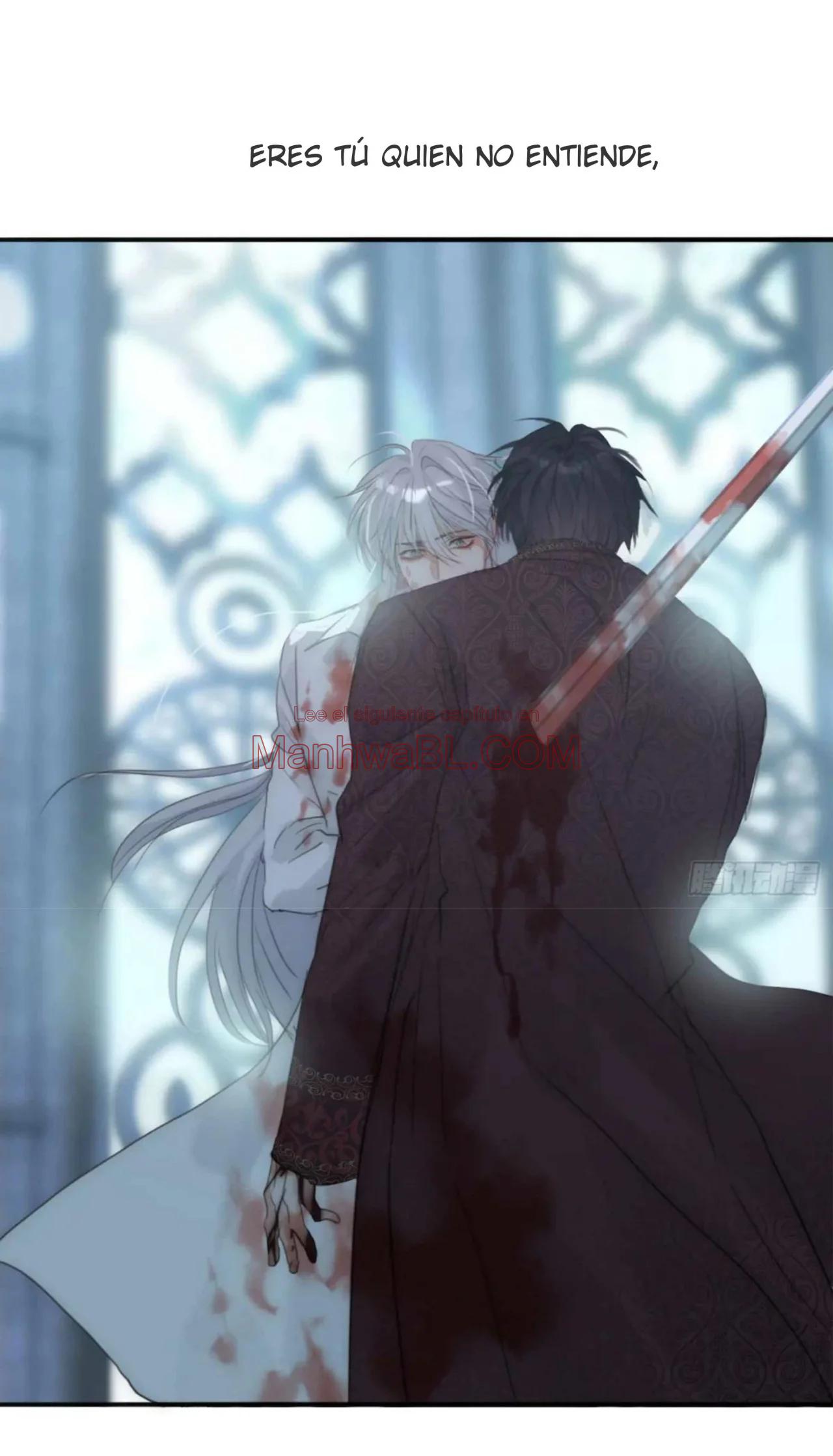 Por favor, duerme conmigo - Capítulo 201 3 manhwa