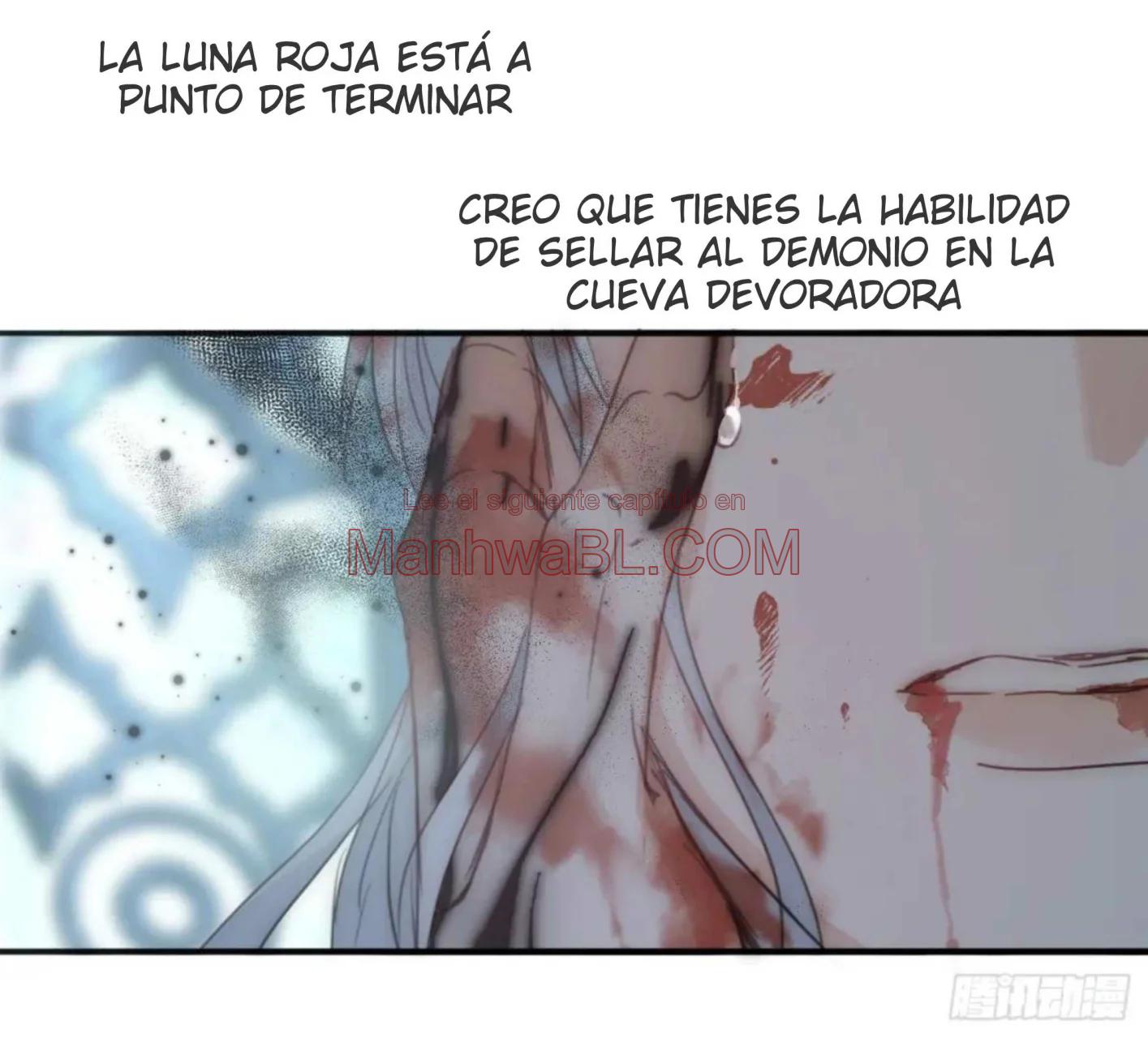Por favor, duerme conmigo - Capítulo 201 3 manhwa