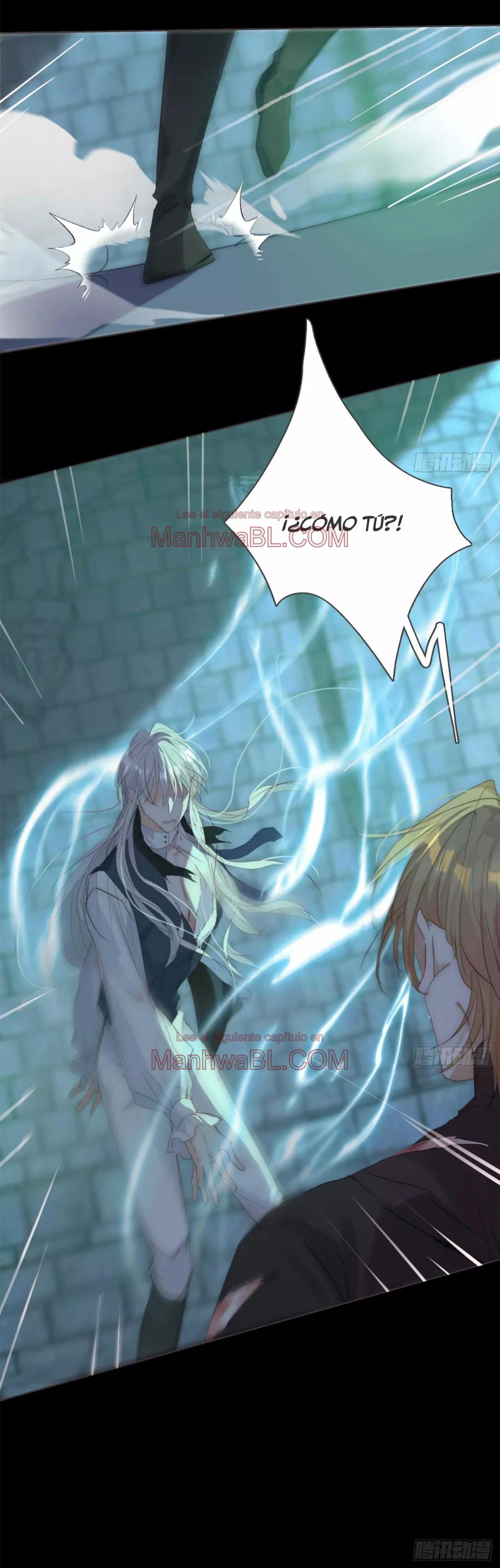 Por favor, duerme conmigo - Capítulo 61 manhwa
