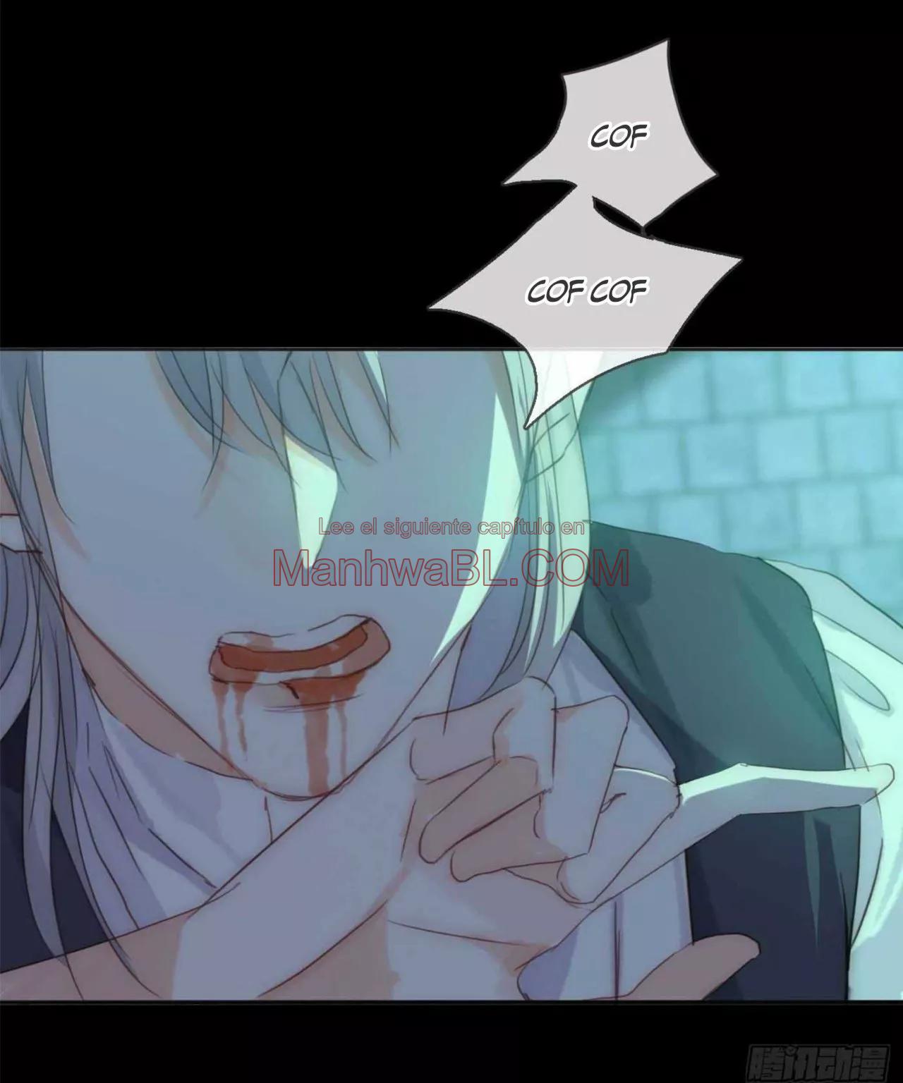 Por favor, duerme conmigo - Capítulo 61 manhwa