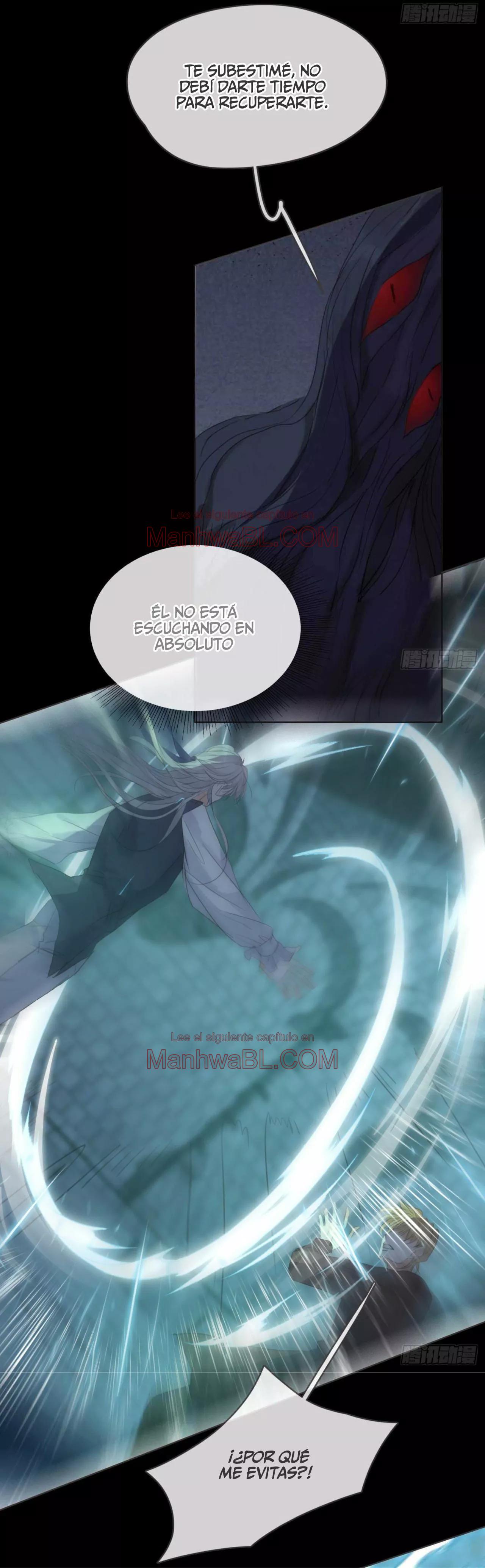 Por favor, duerme conmigo - Capítulo 61 manhwa